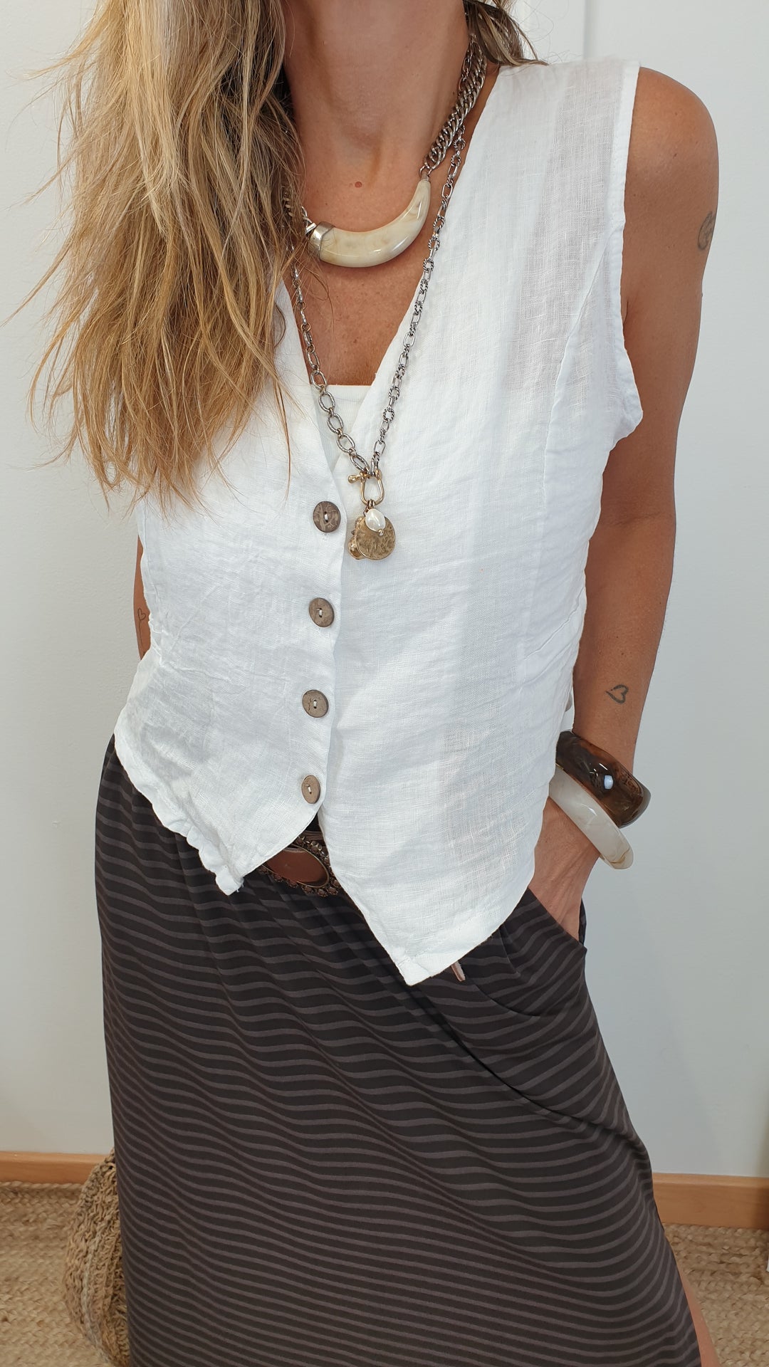 Waistcoat