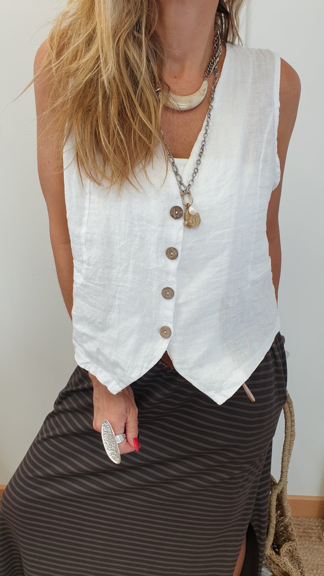 Waistcoat