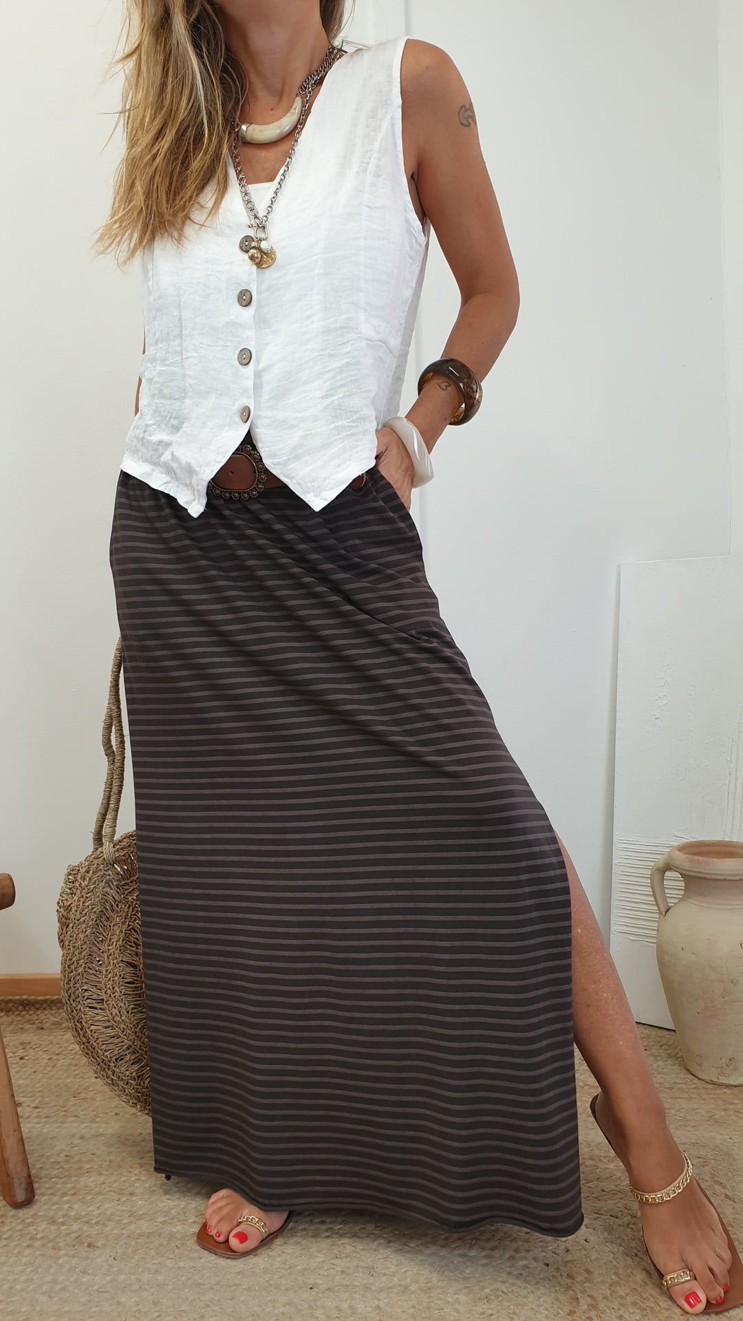 Waistcoat