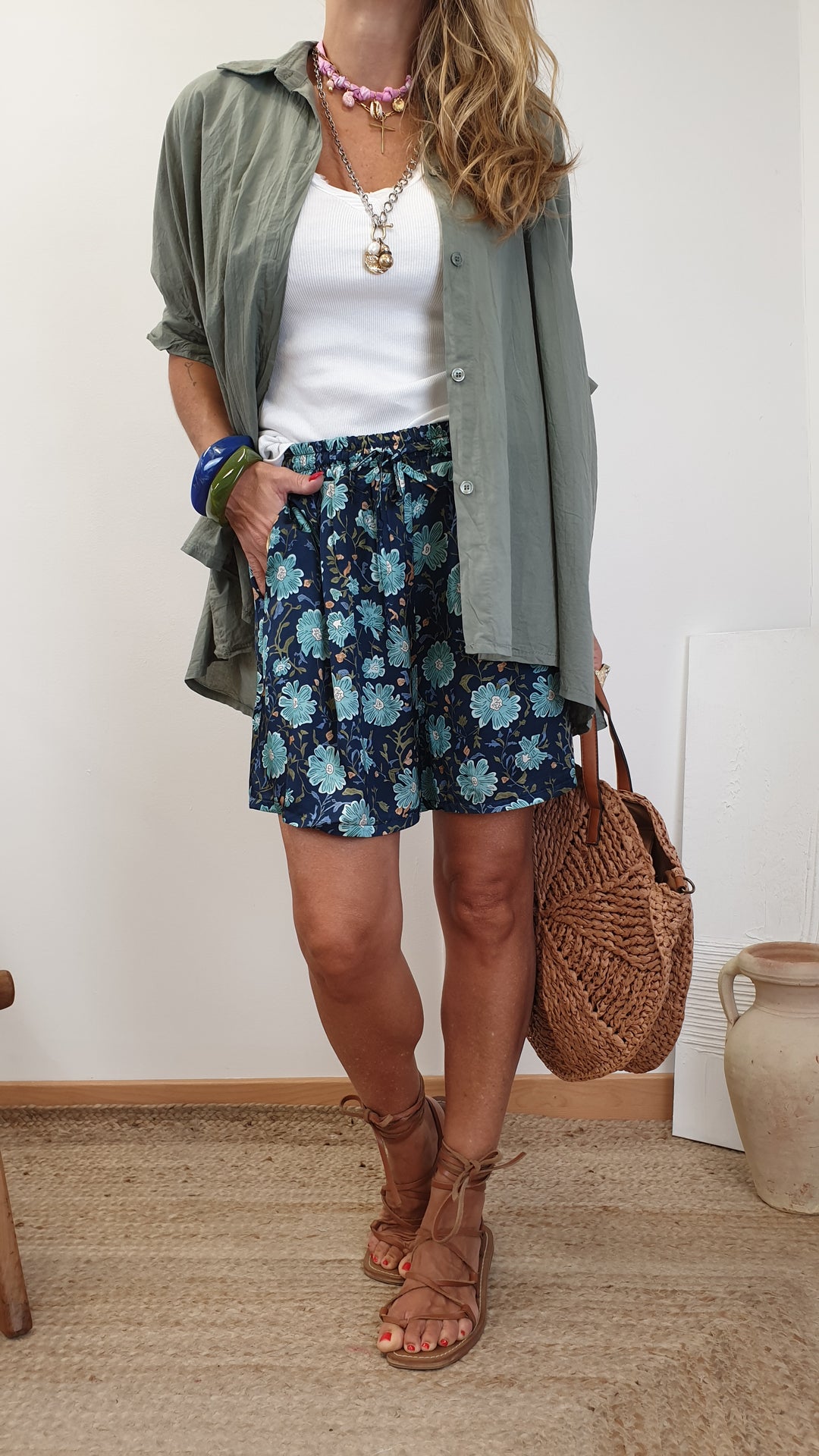Blouse
