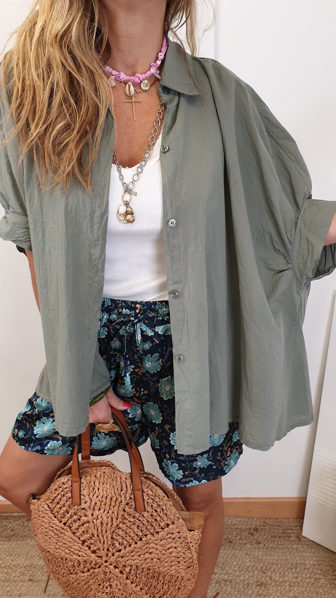 Blouse