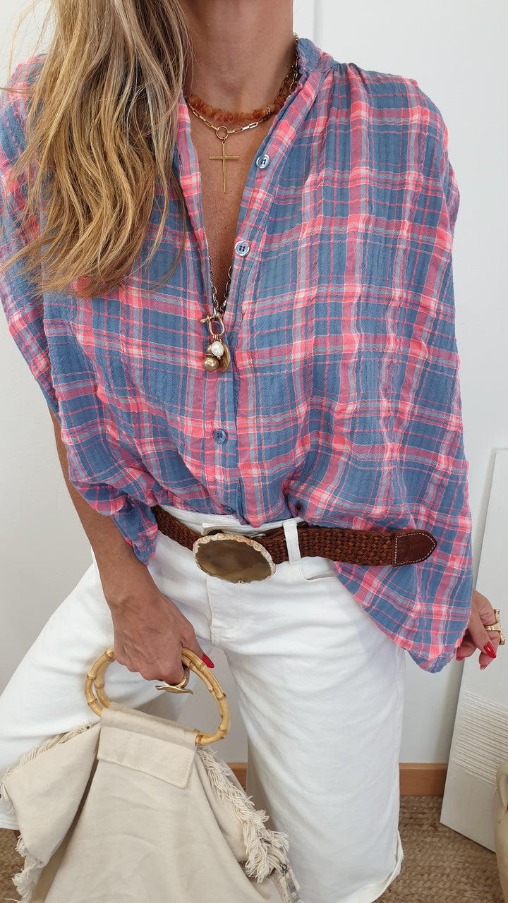 Blusa