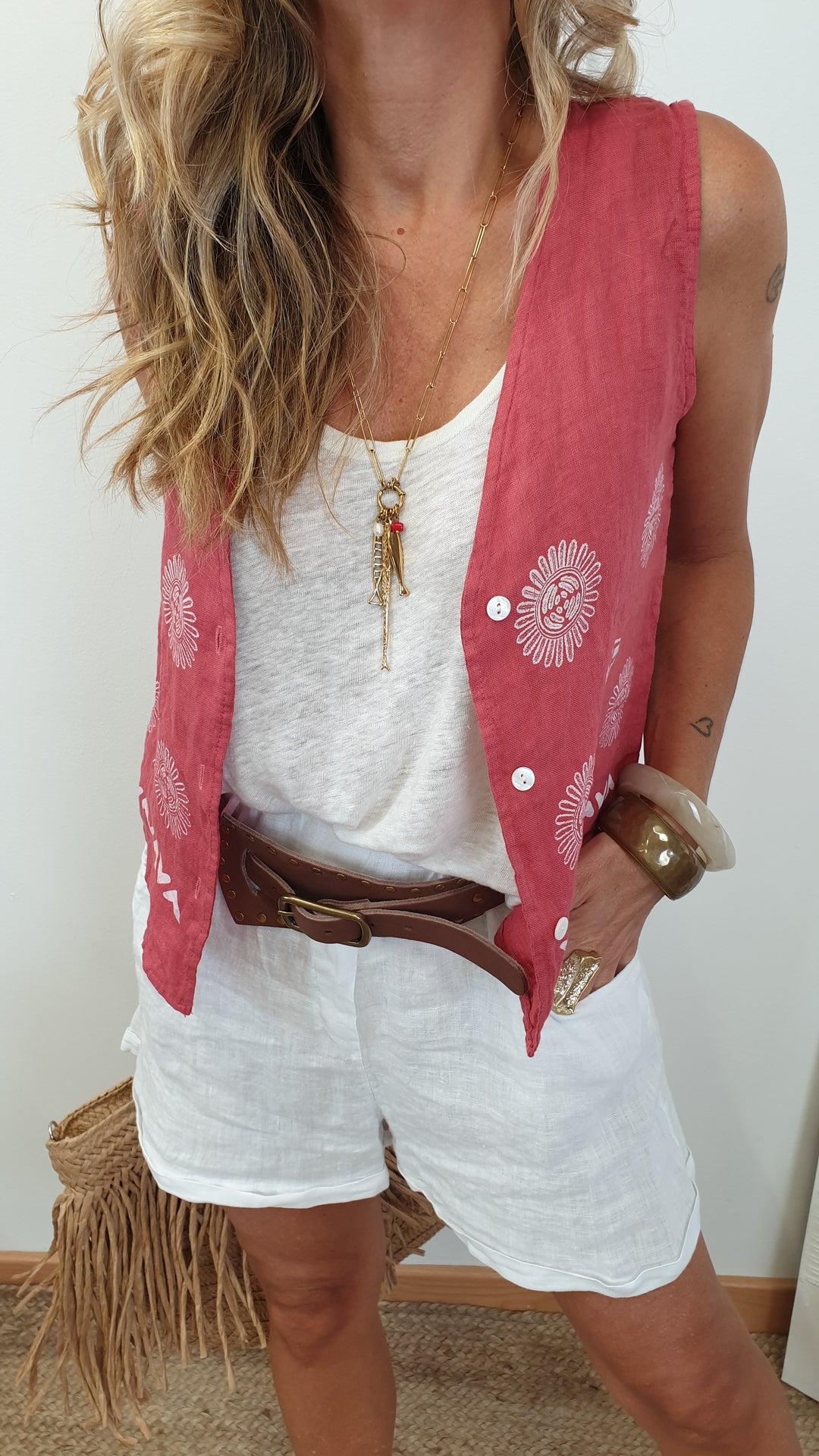Waistcoat