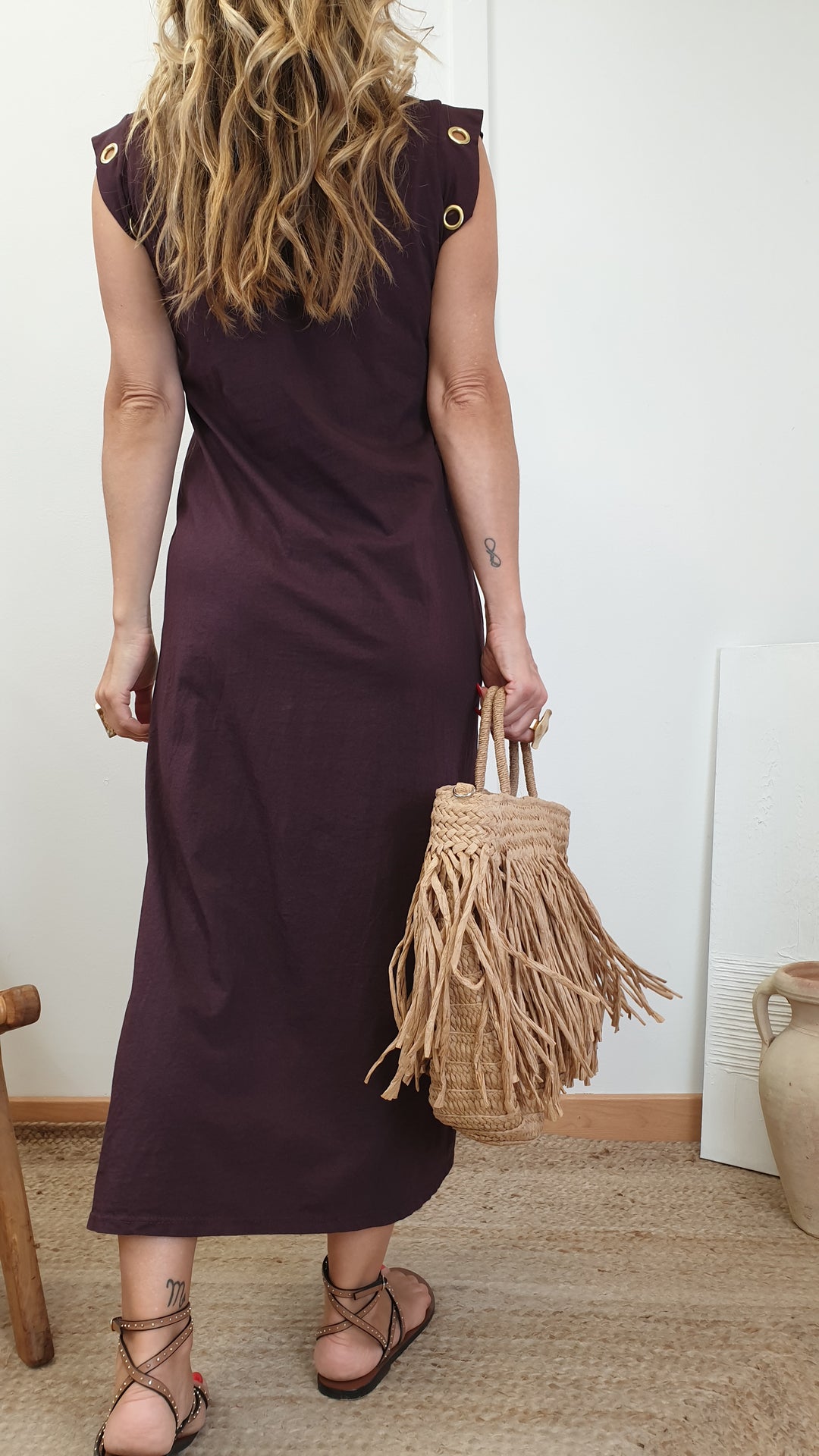Vestido