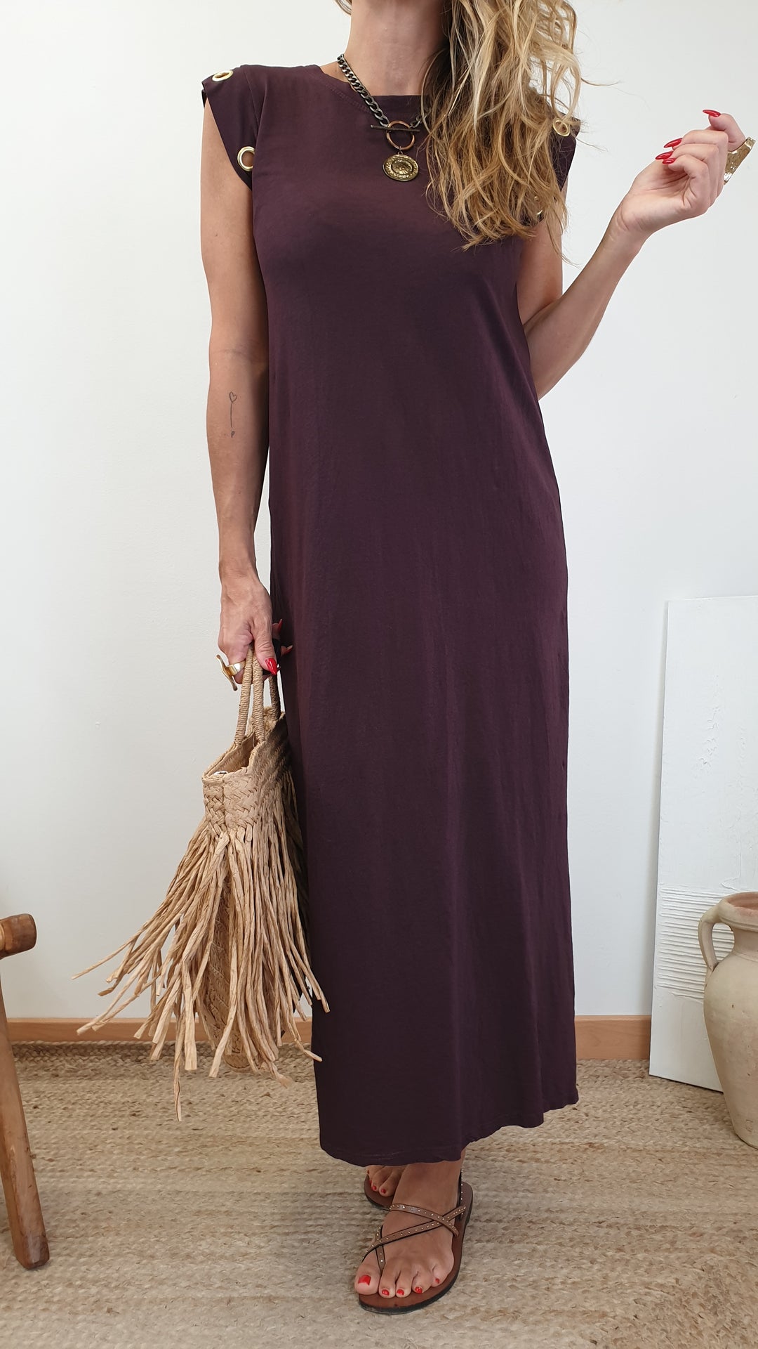 Vestido
