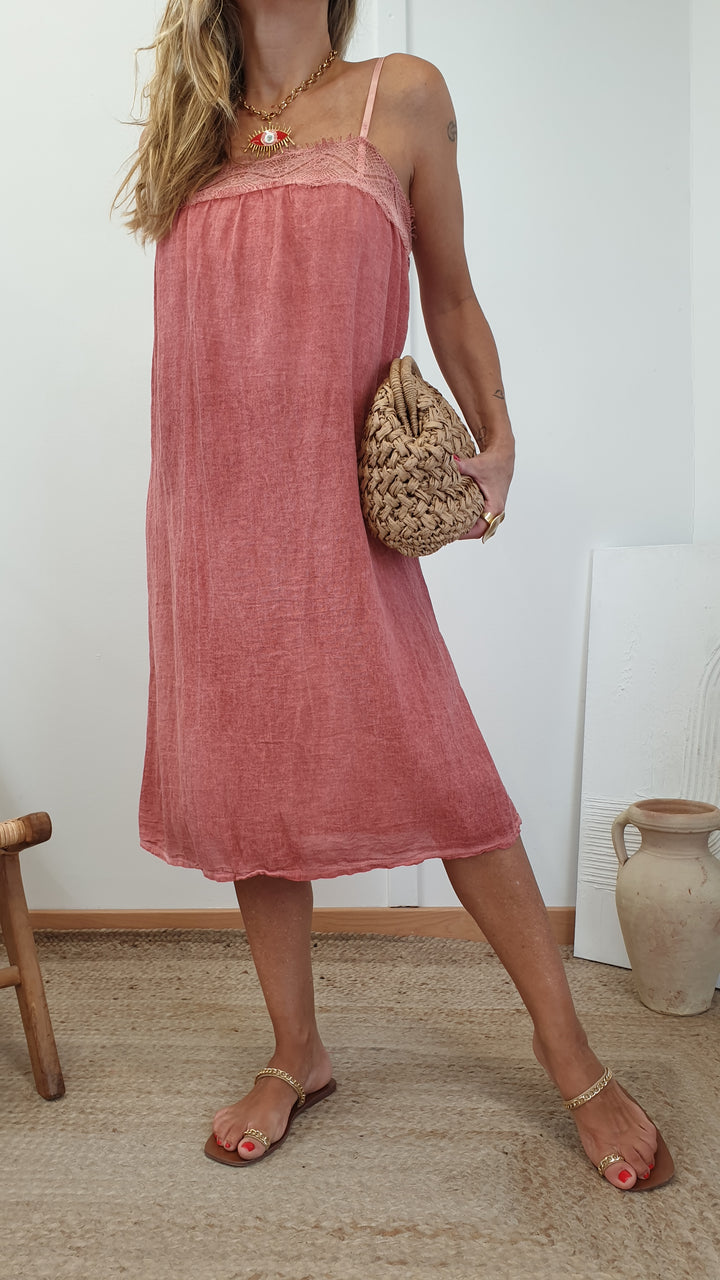 Vestido