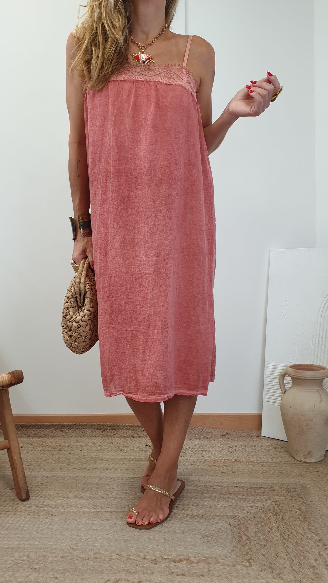 Vestido