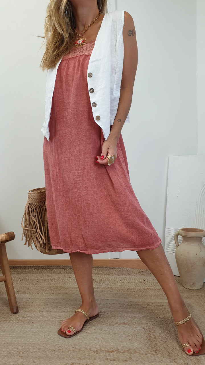 Vestido