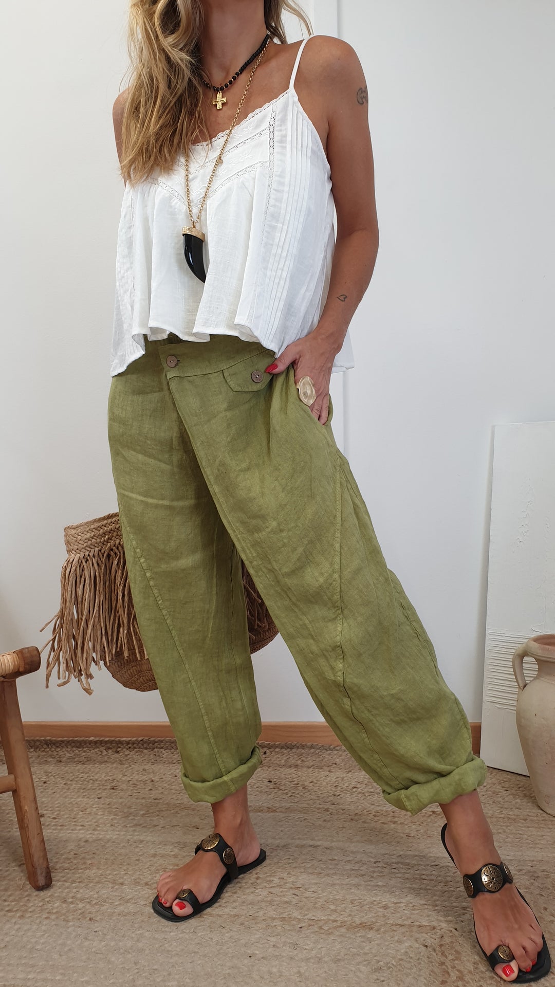 Pantalón