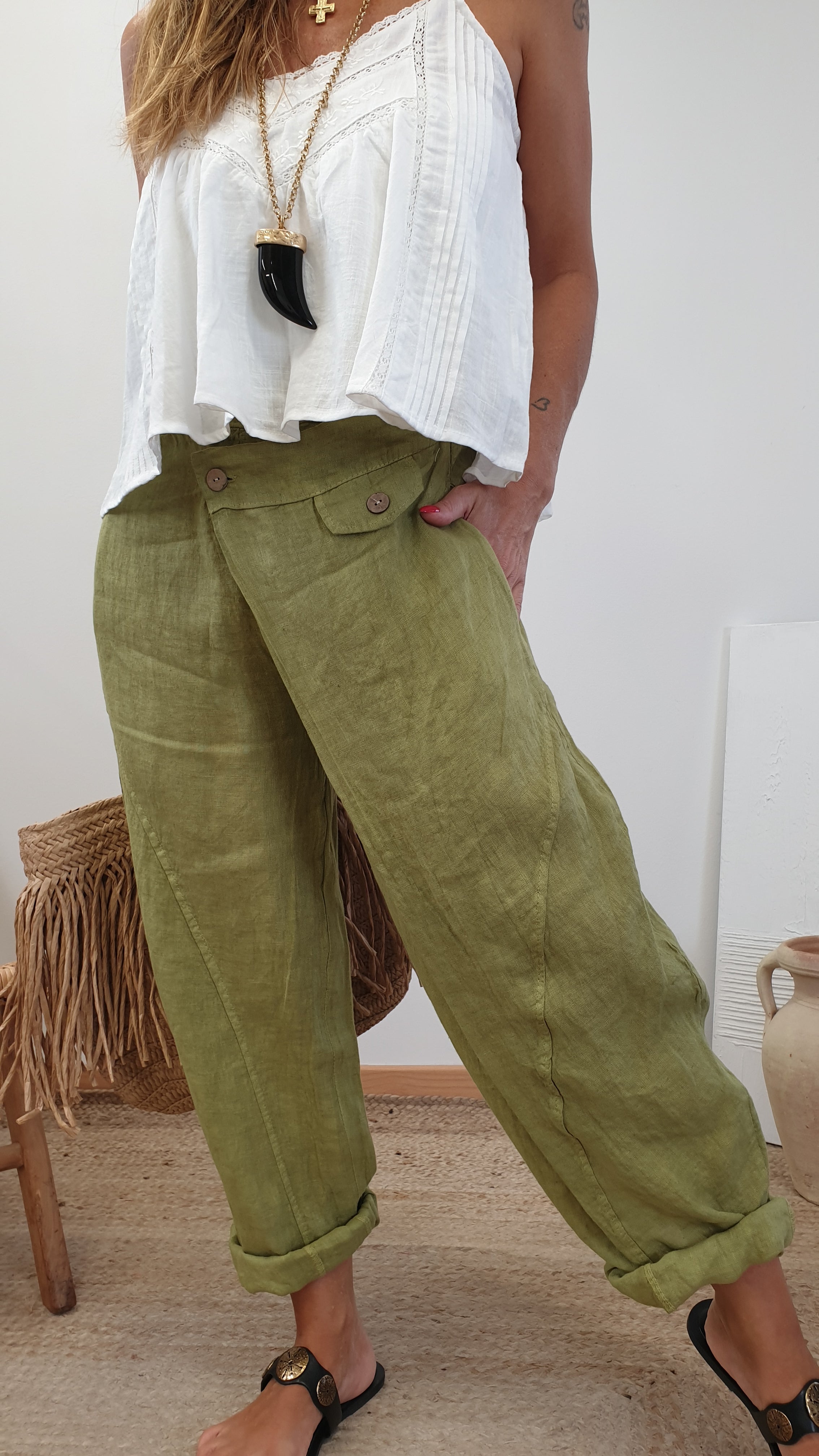 Pantalón