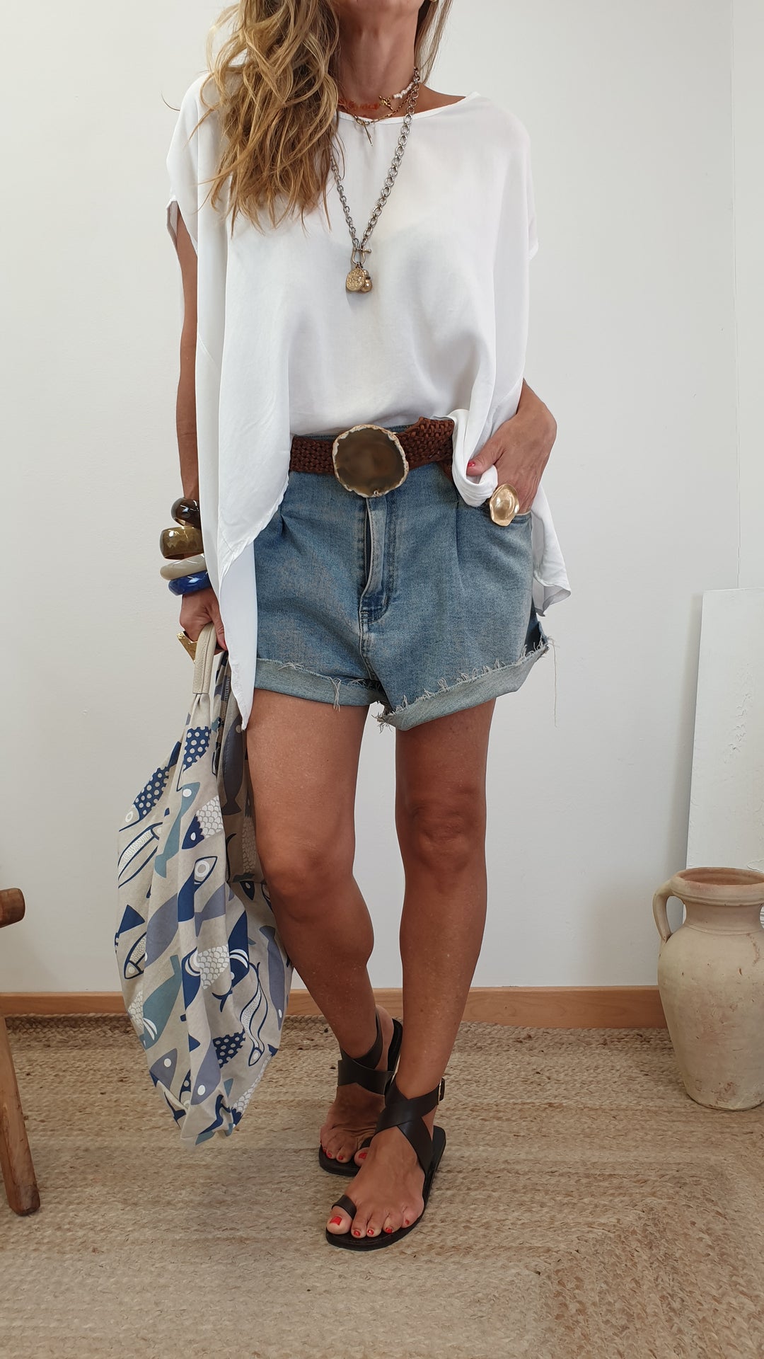 Camiseta