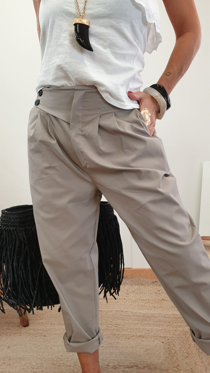 Trousers