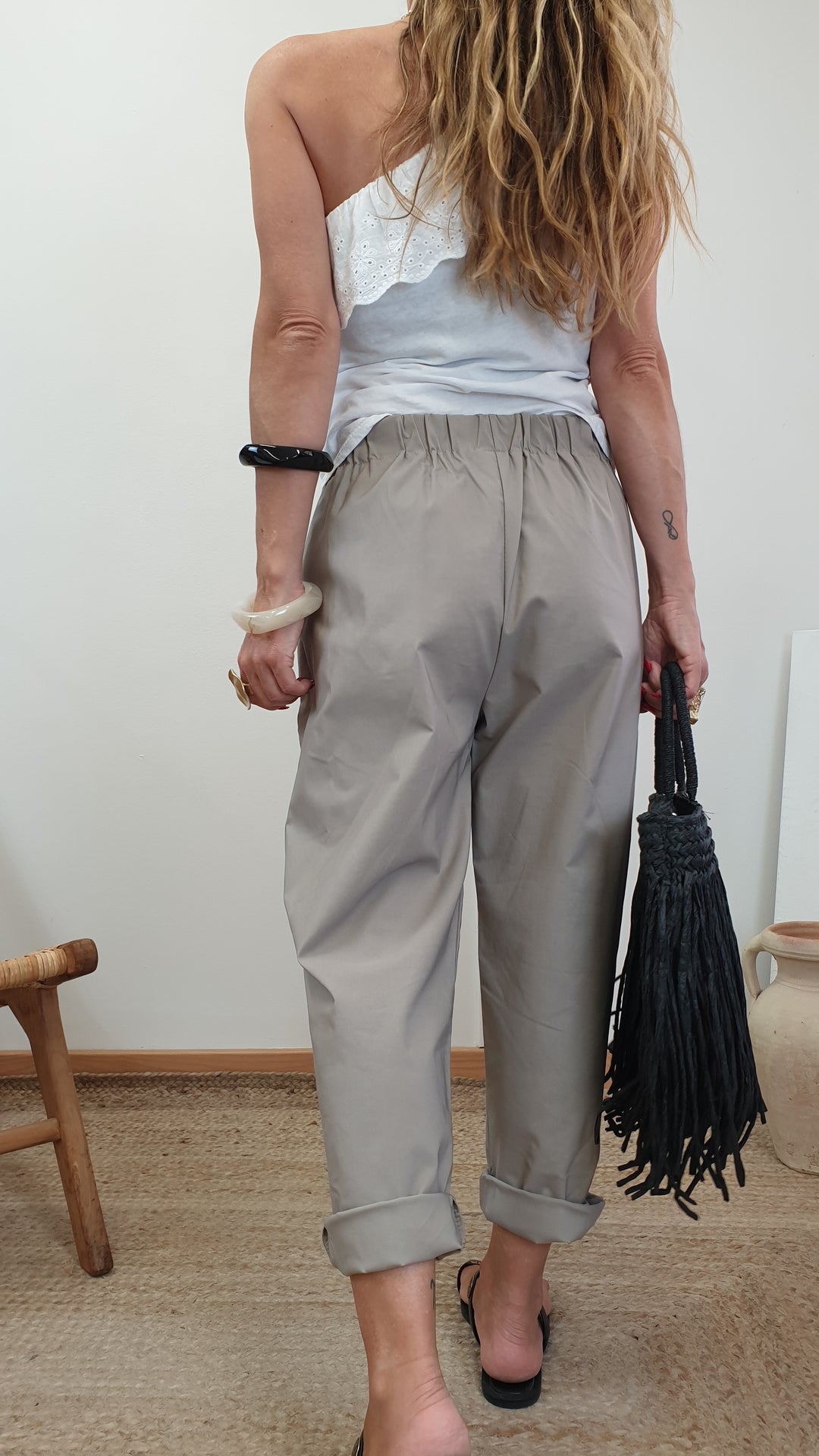 Trousers