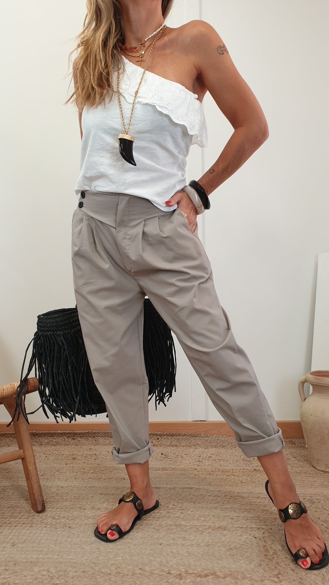 Trousers