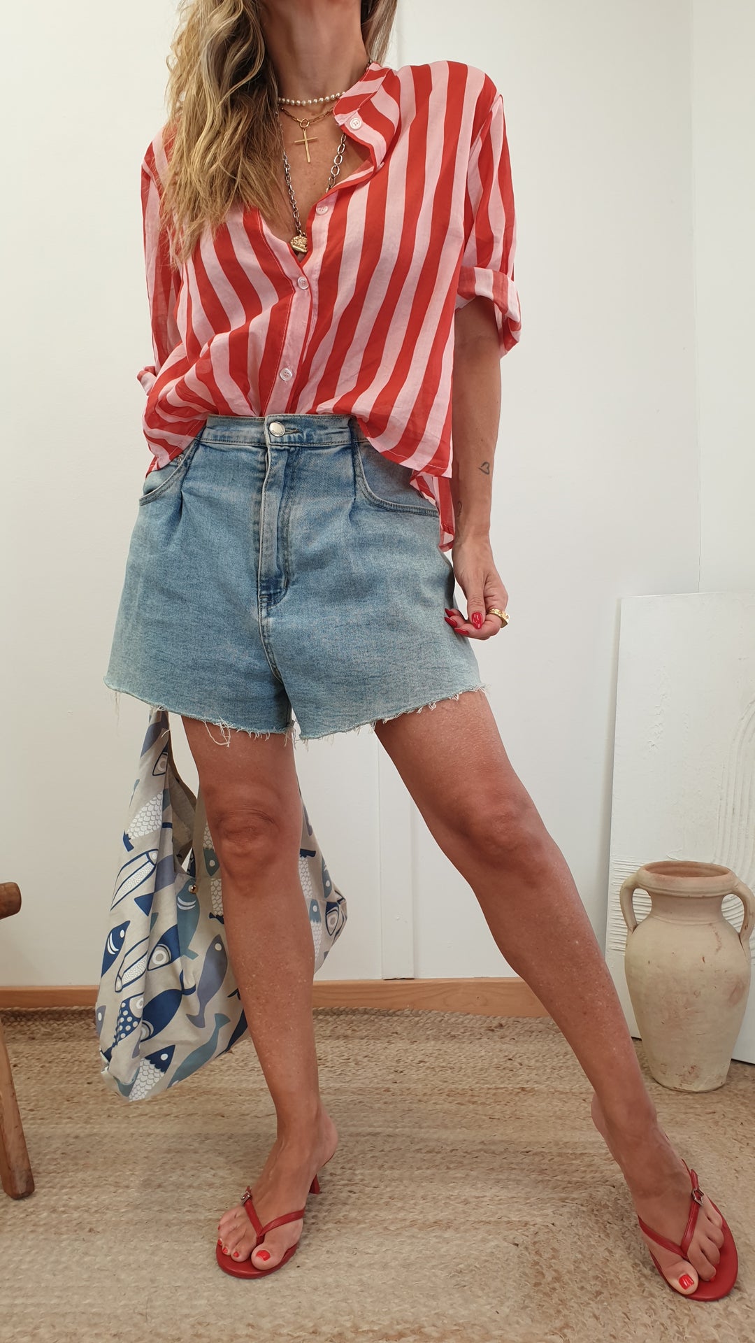 Blusa