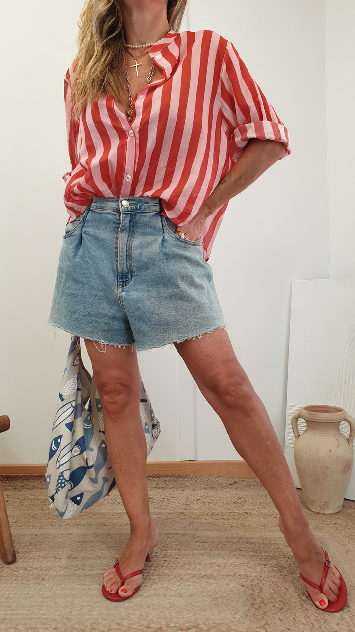 Blusa