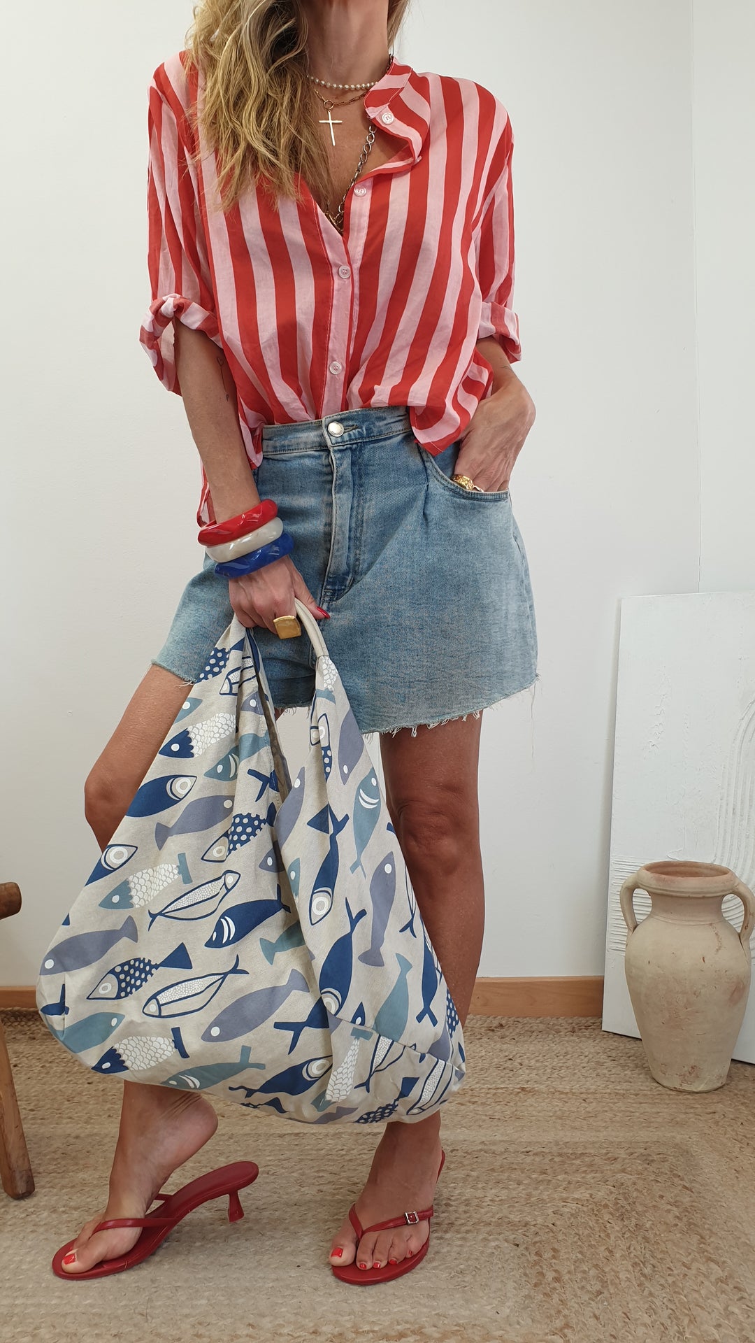 Blusa