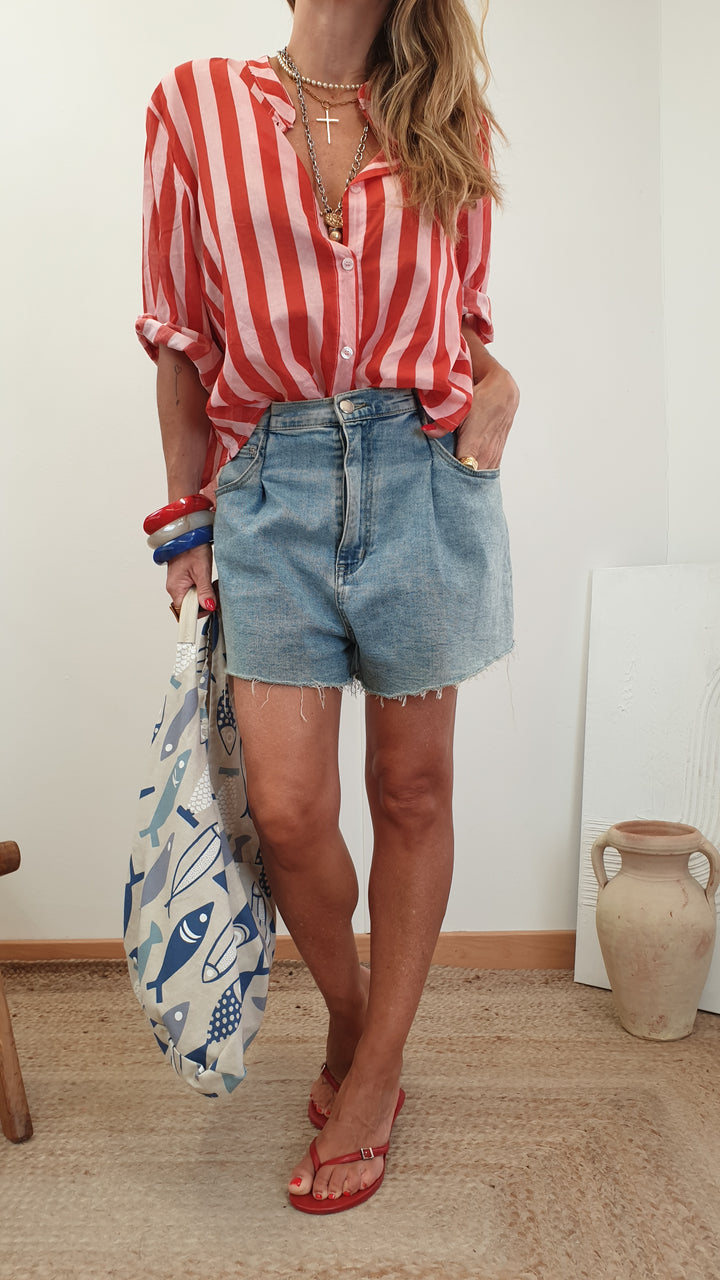 Blusa