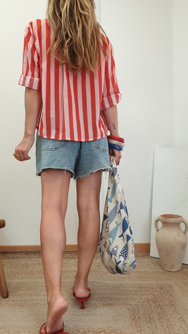 Blusa