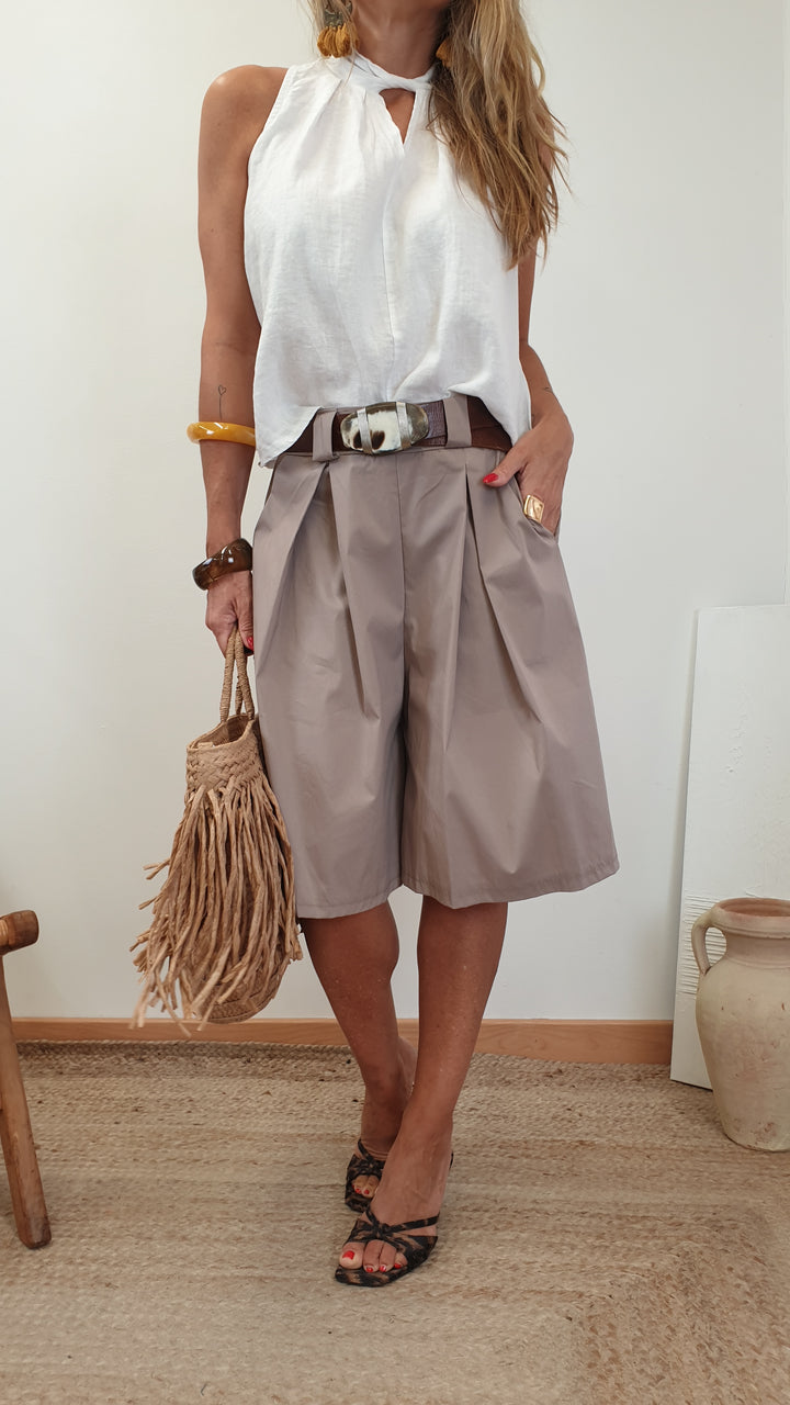 Bermuda Shorts
