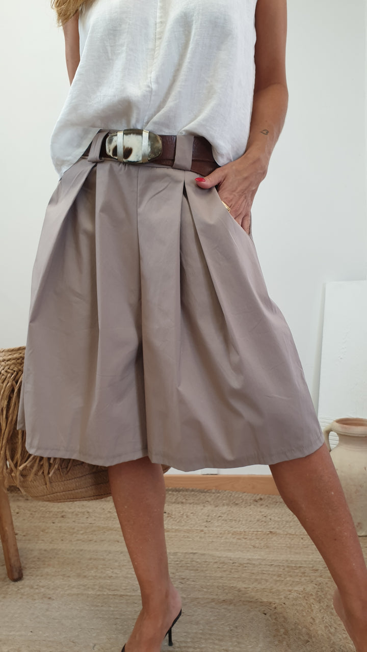 Bermuda Shorts