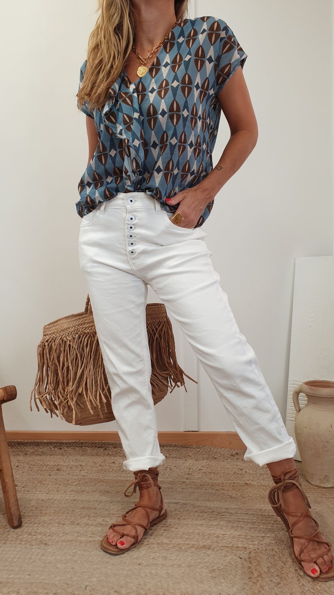 Blouse