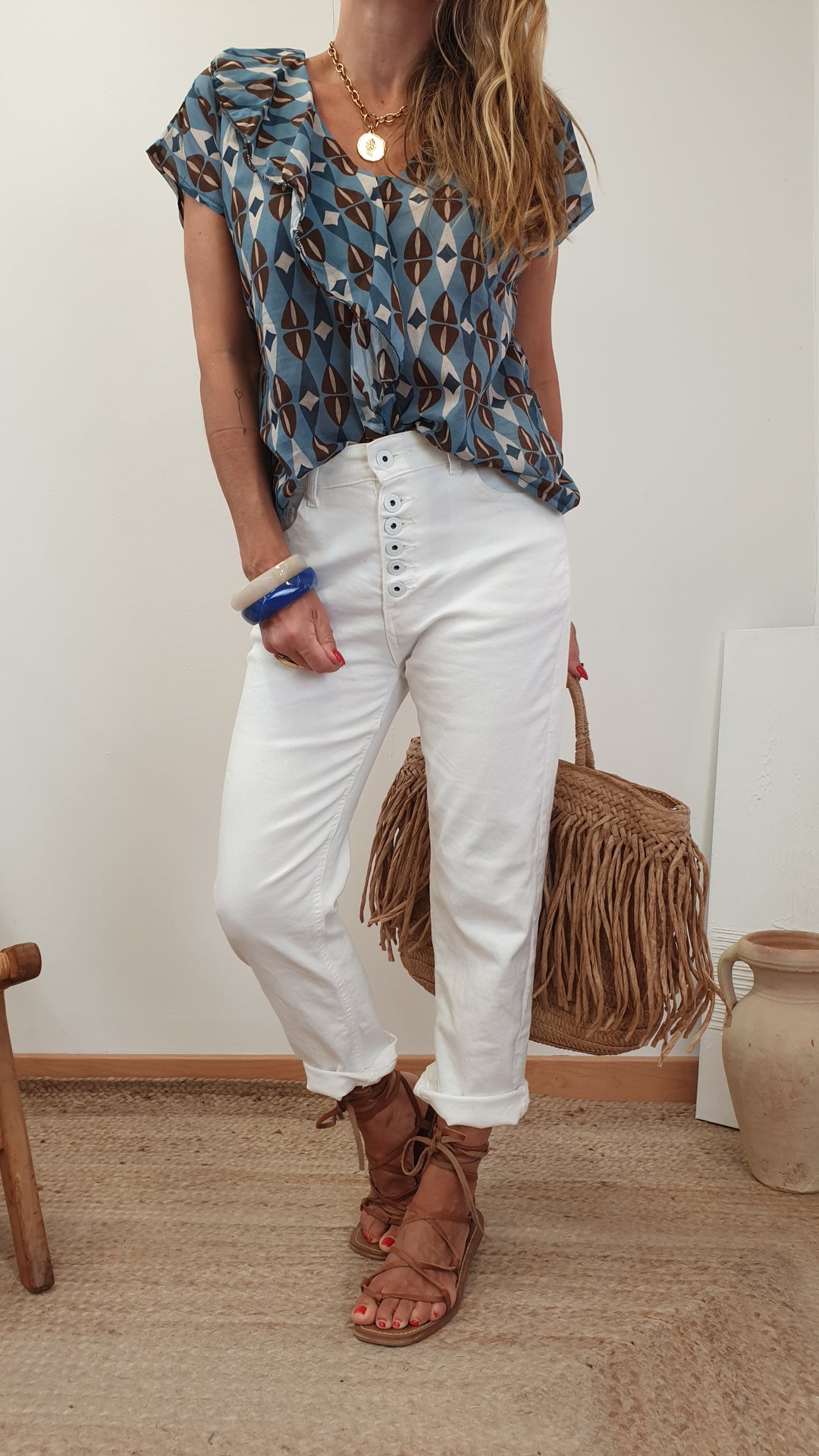 Blouse