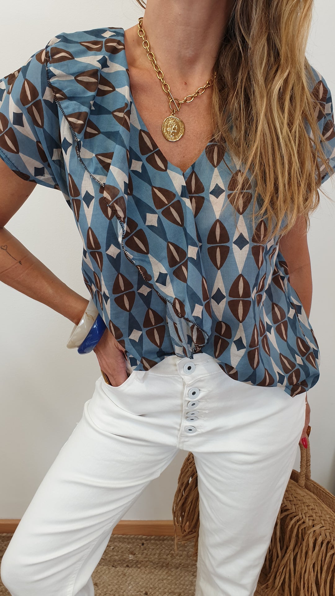 Blouse