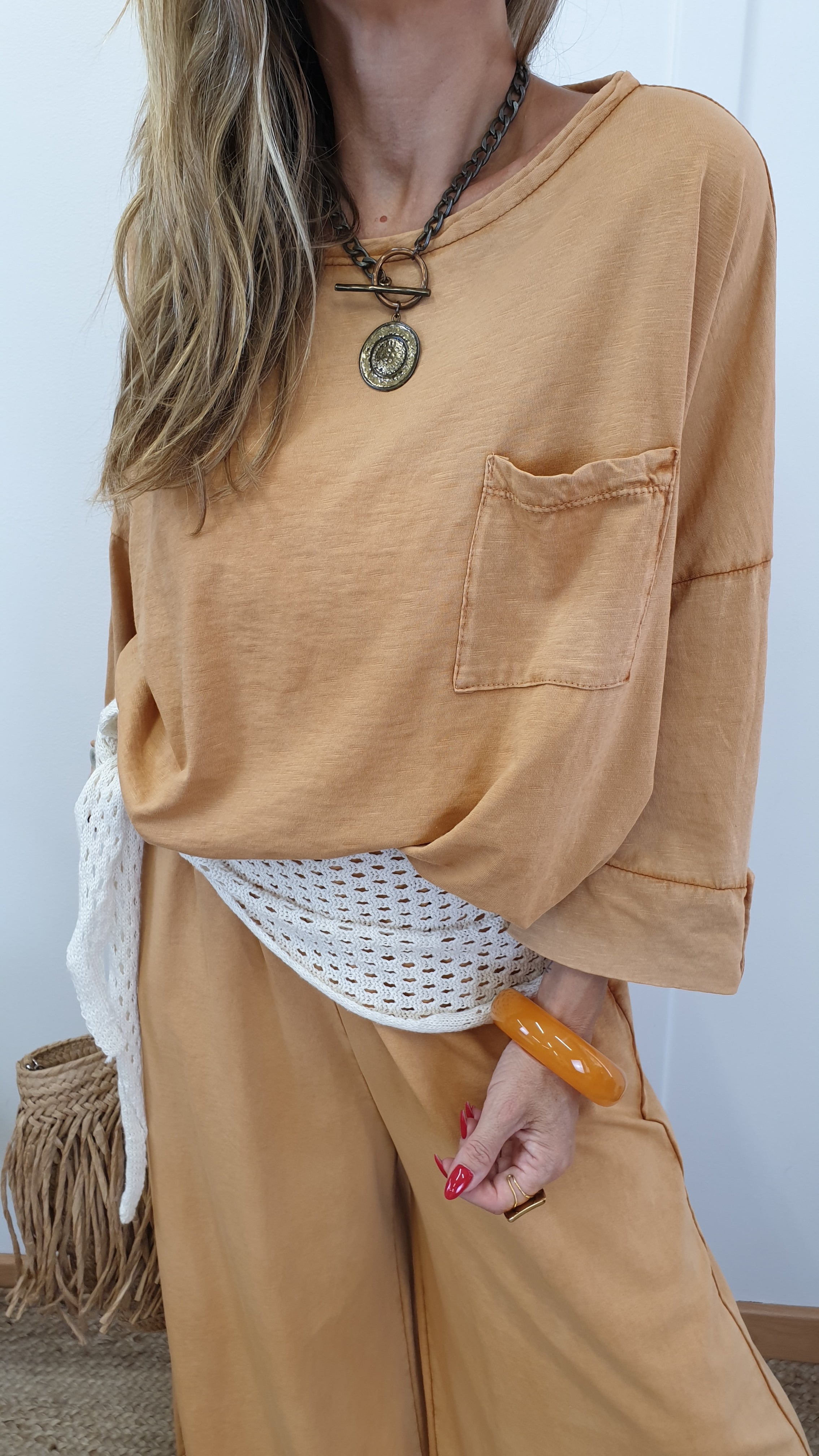 Camiseta