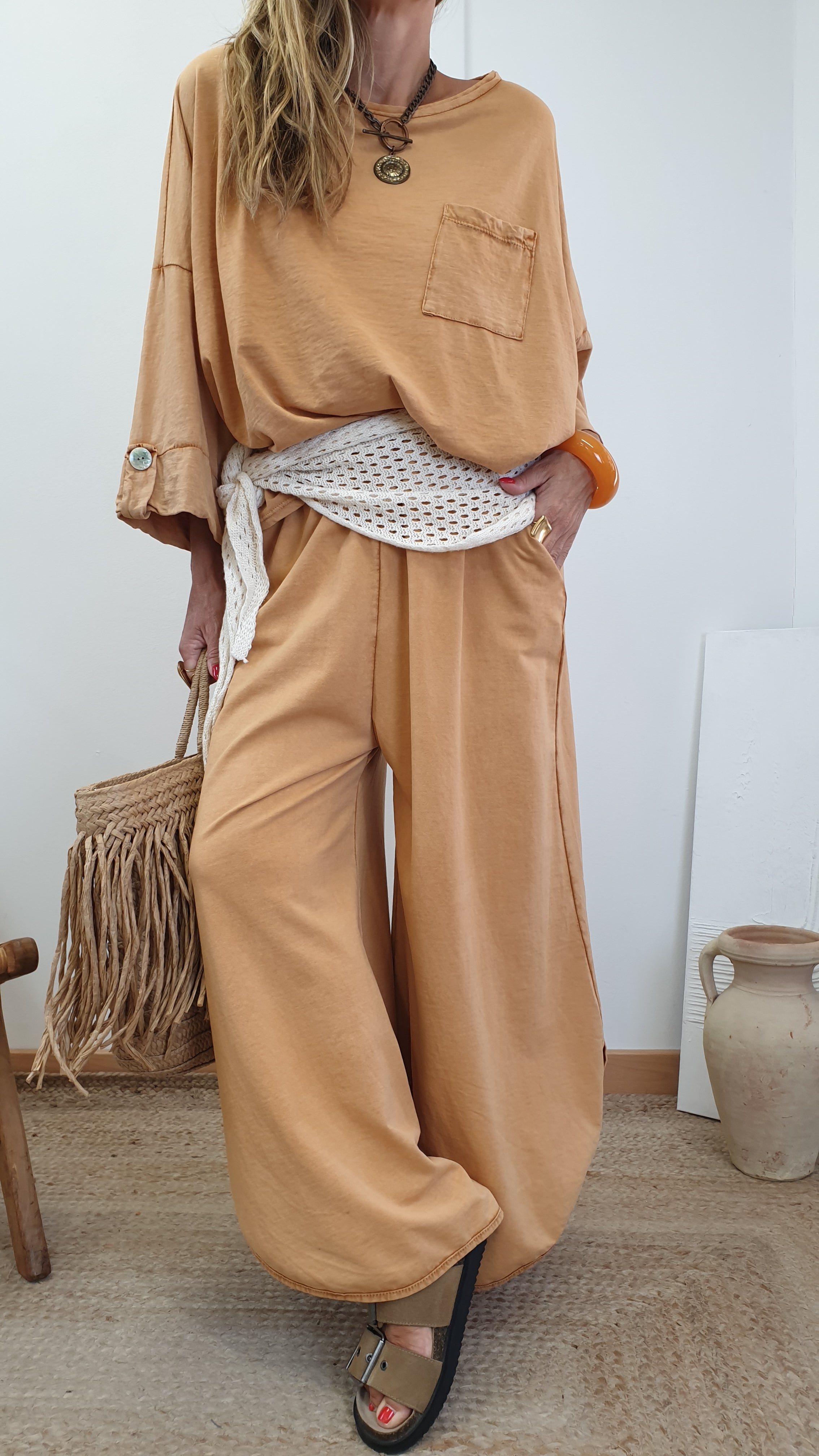 Pantalón
