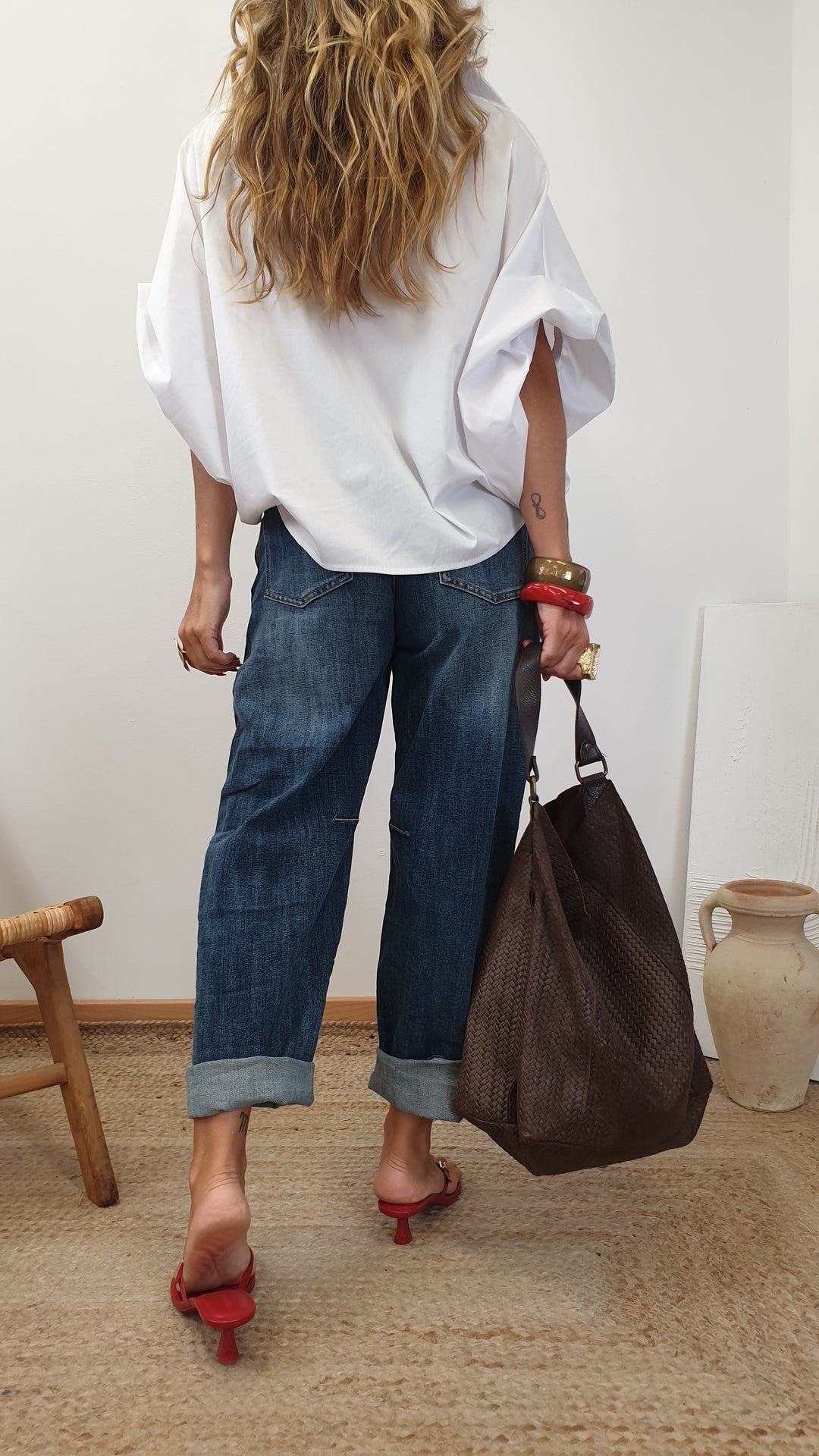 Blusa