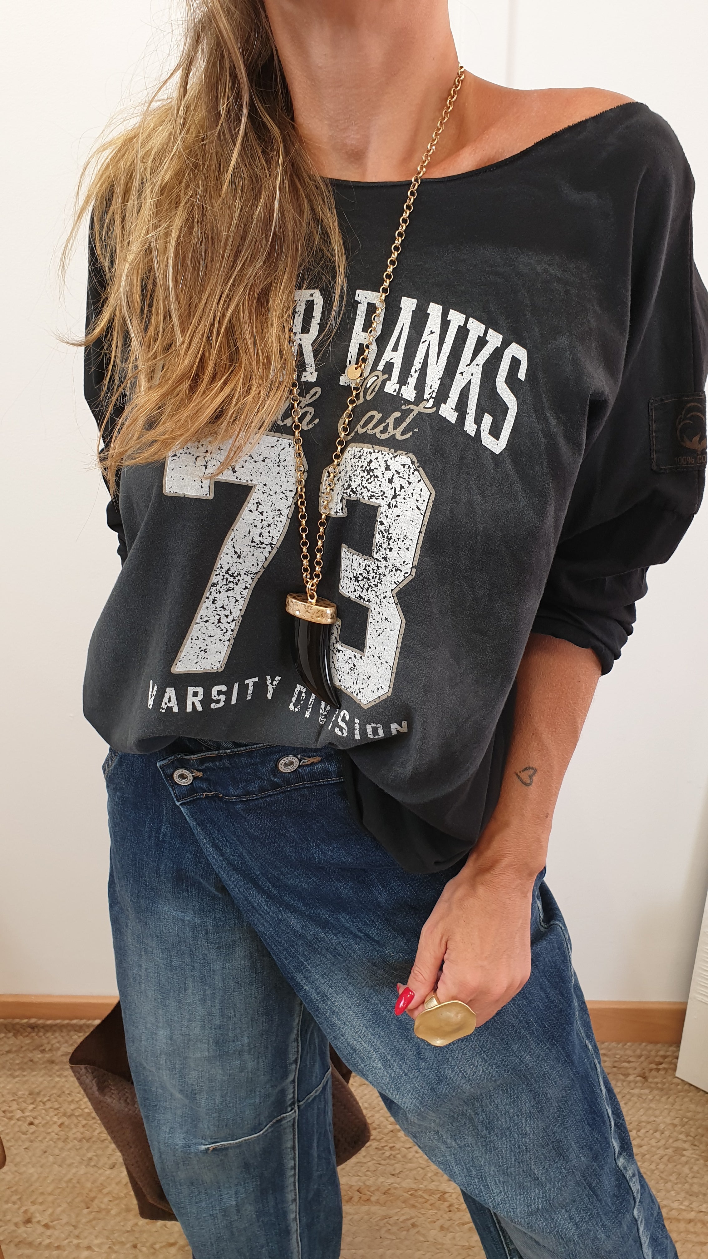 Camiseta