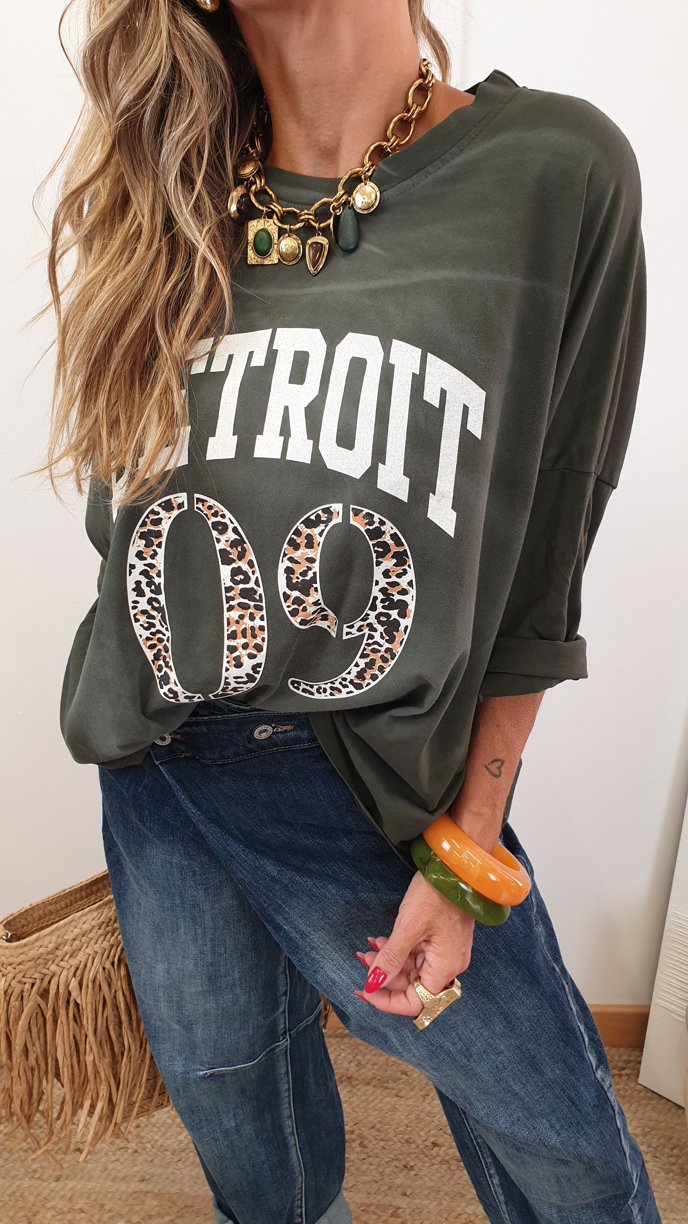 Camiseta