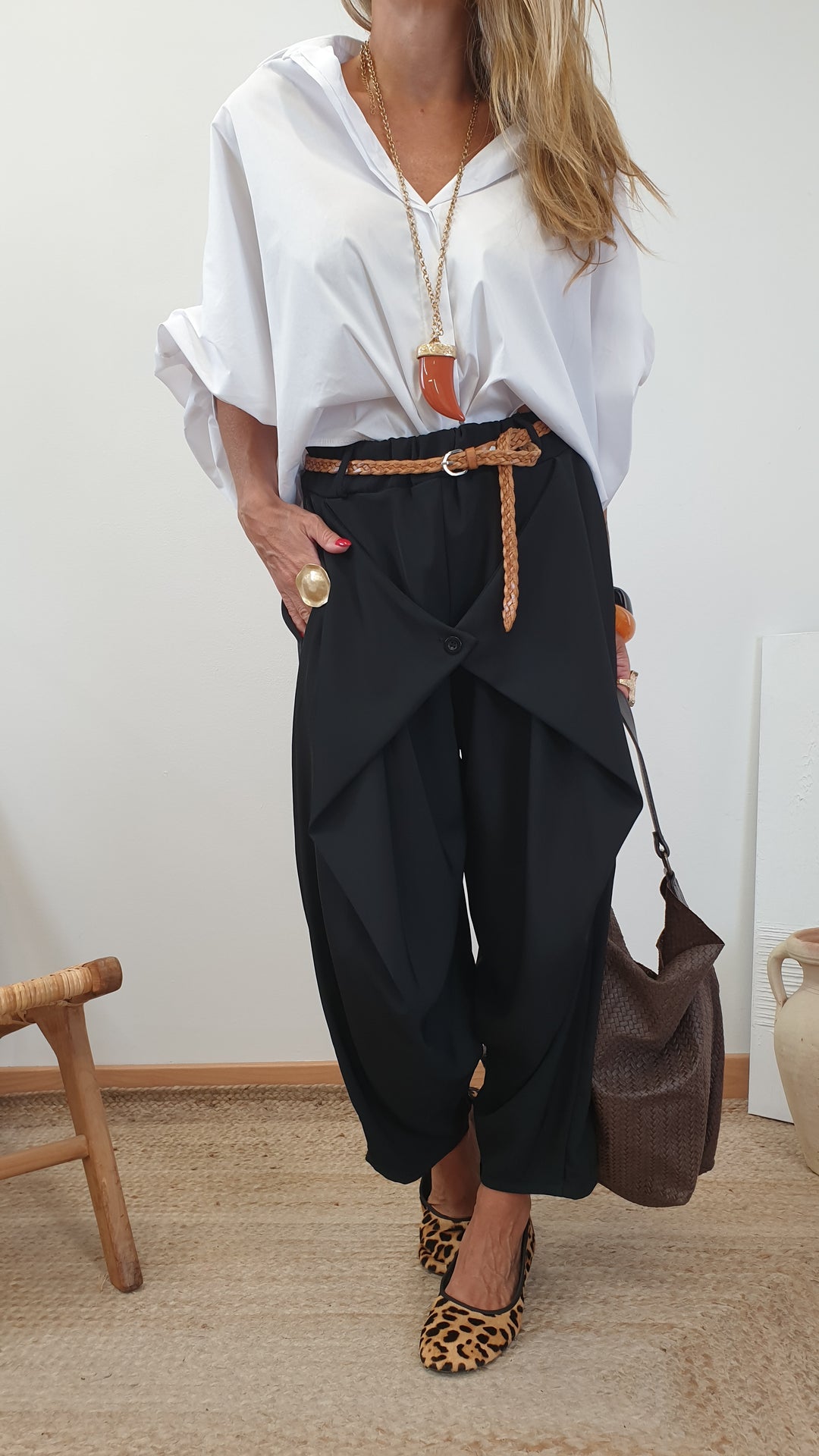 Trousers