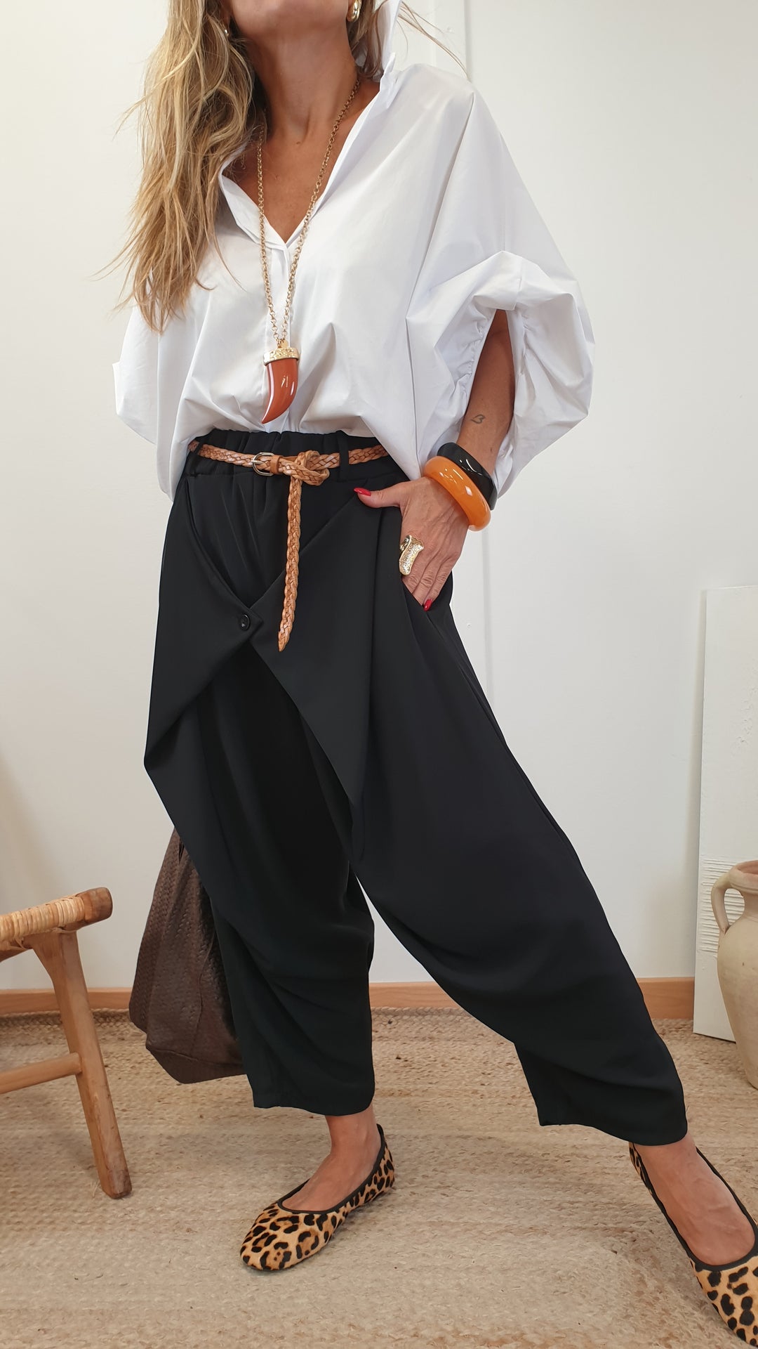 Trousers