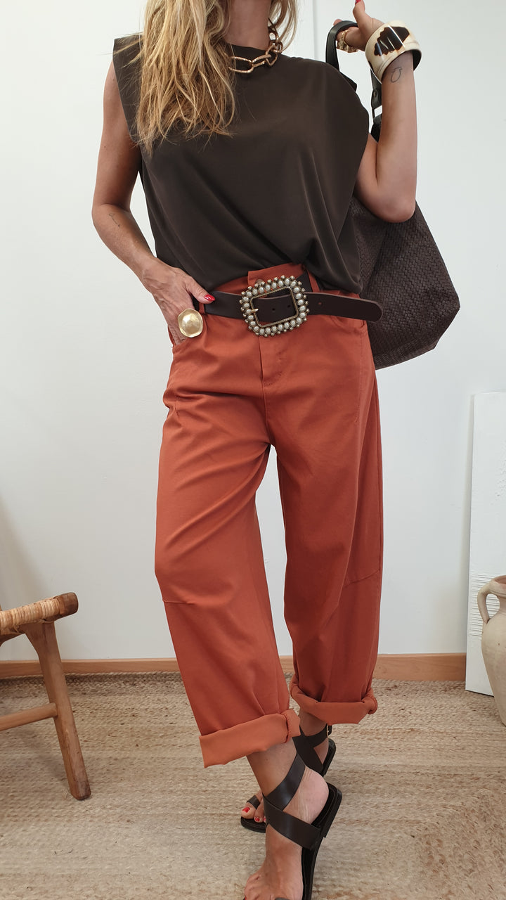 Trousers