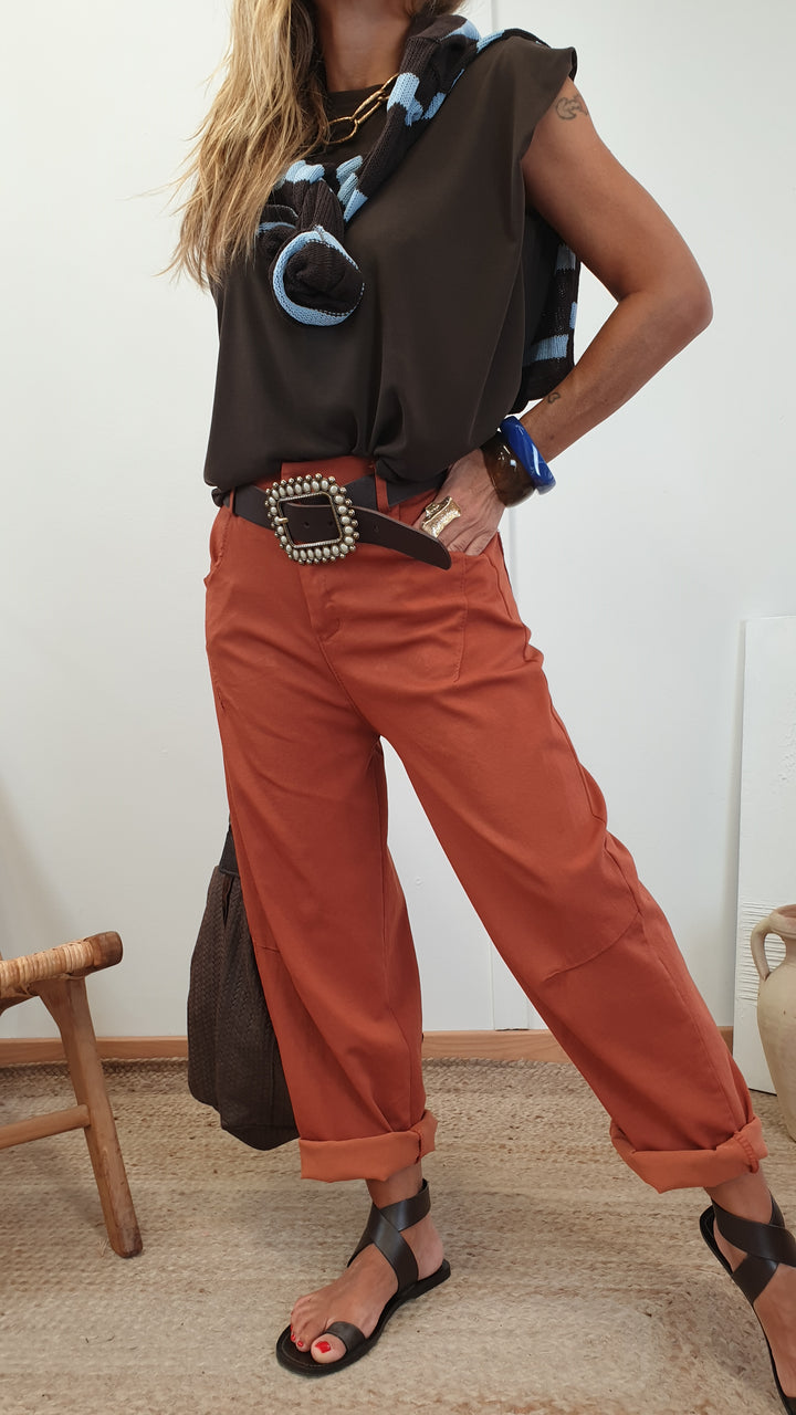 Trousers