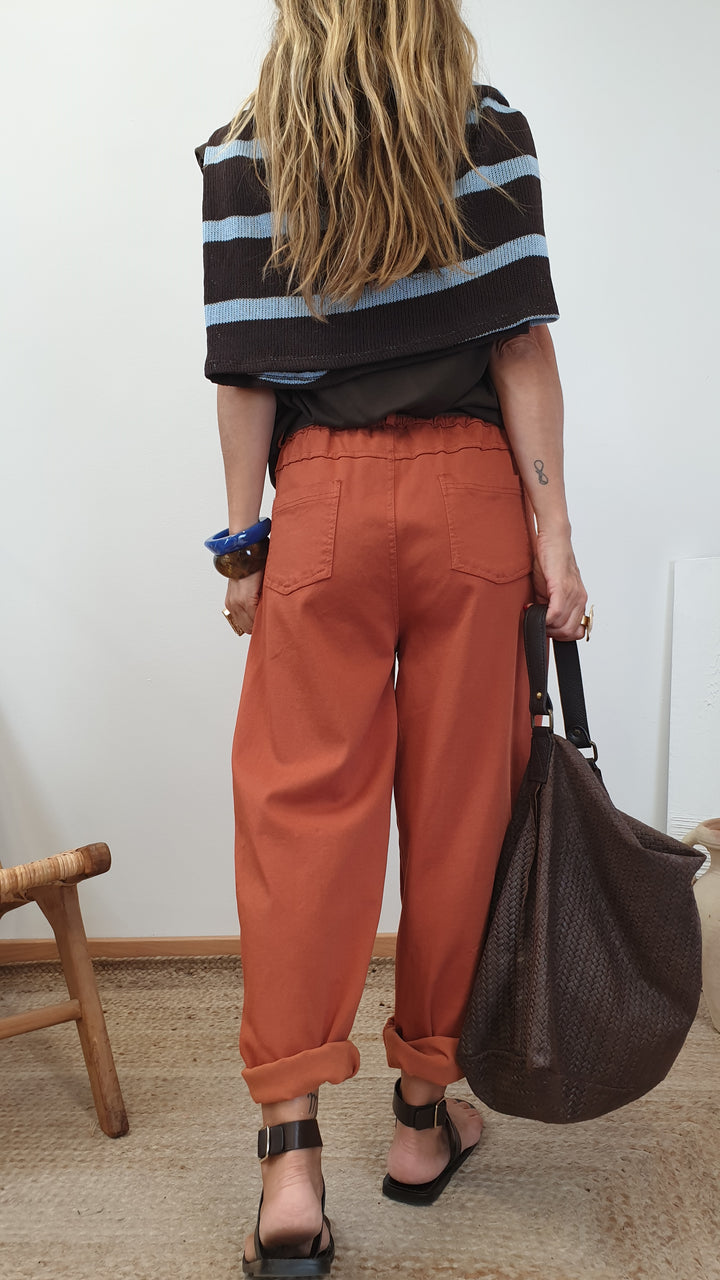 Trousers