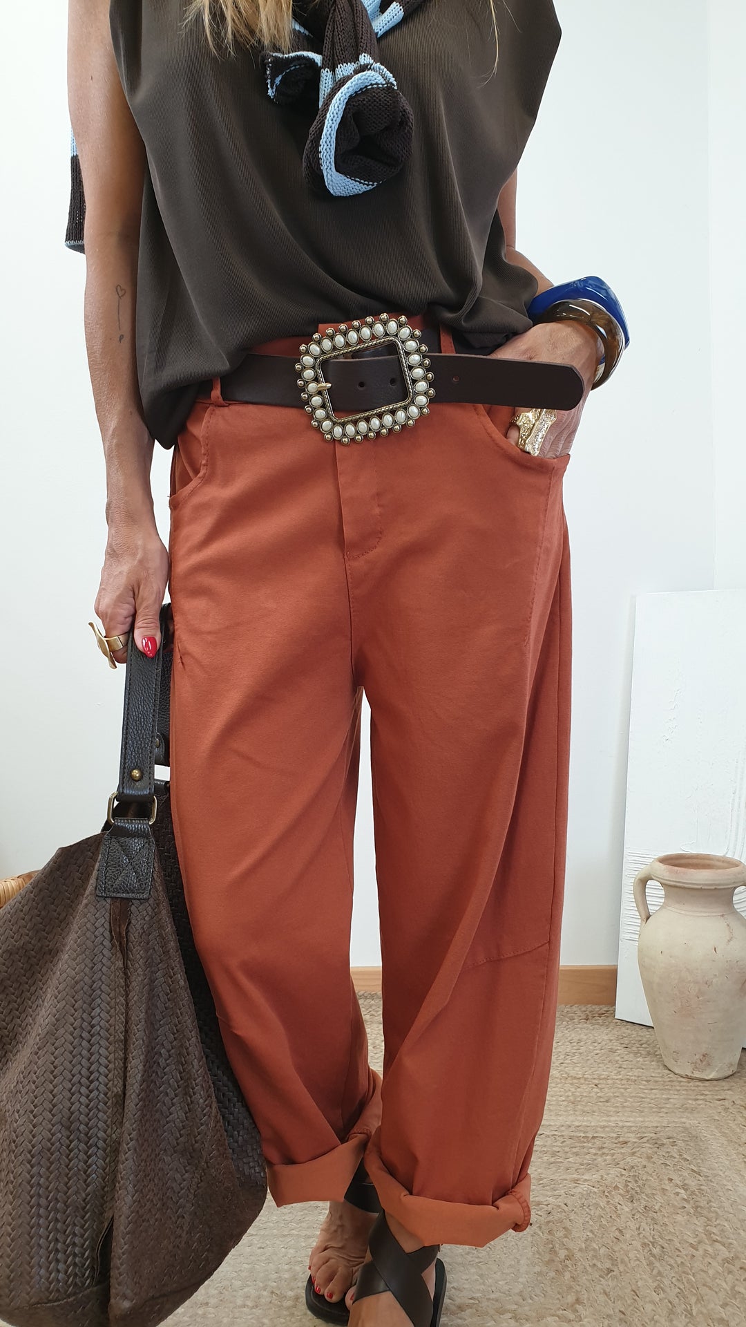 Trousers