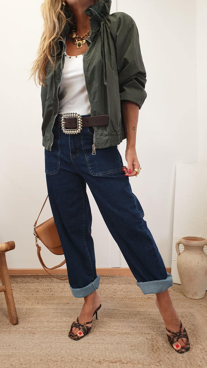Jean