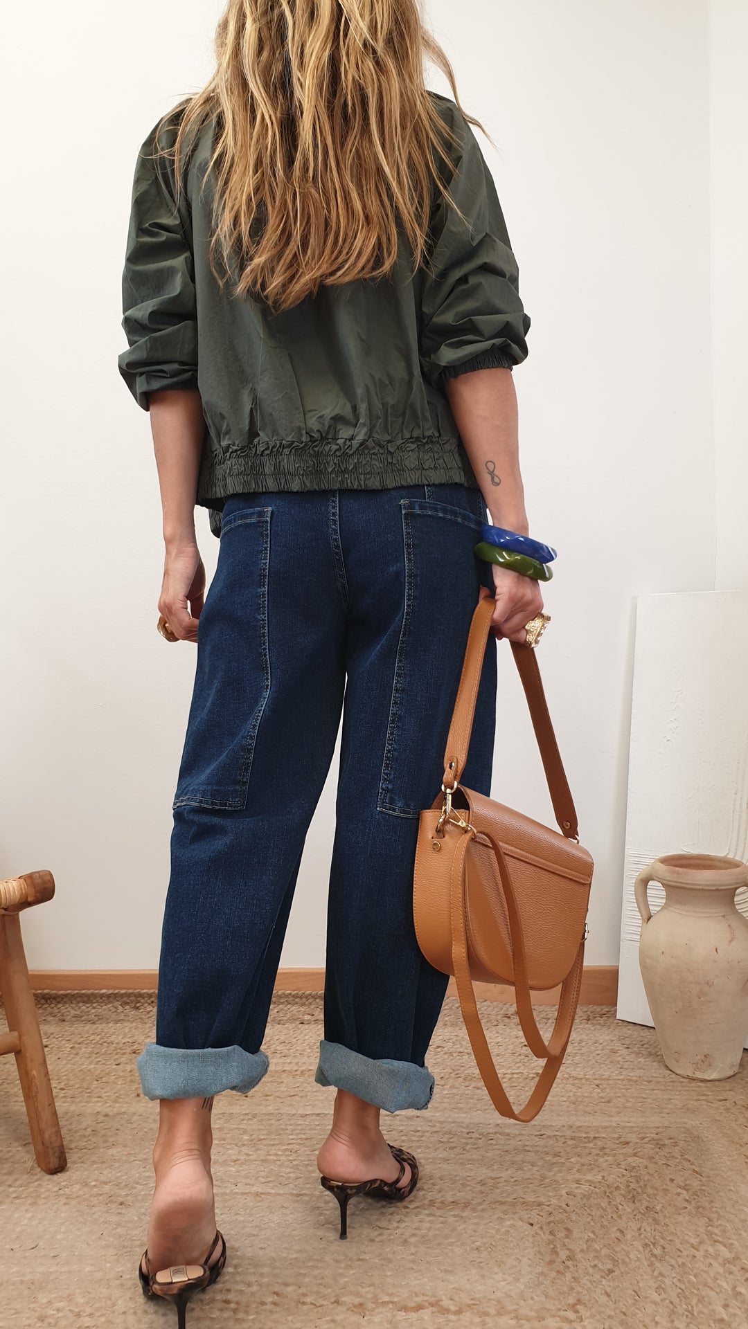 Jean