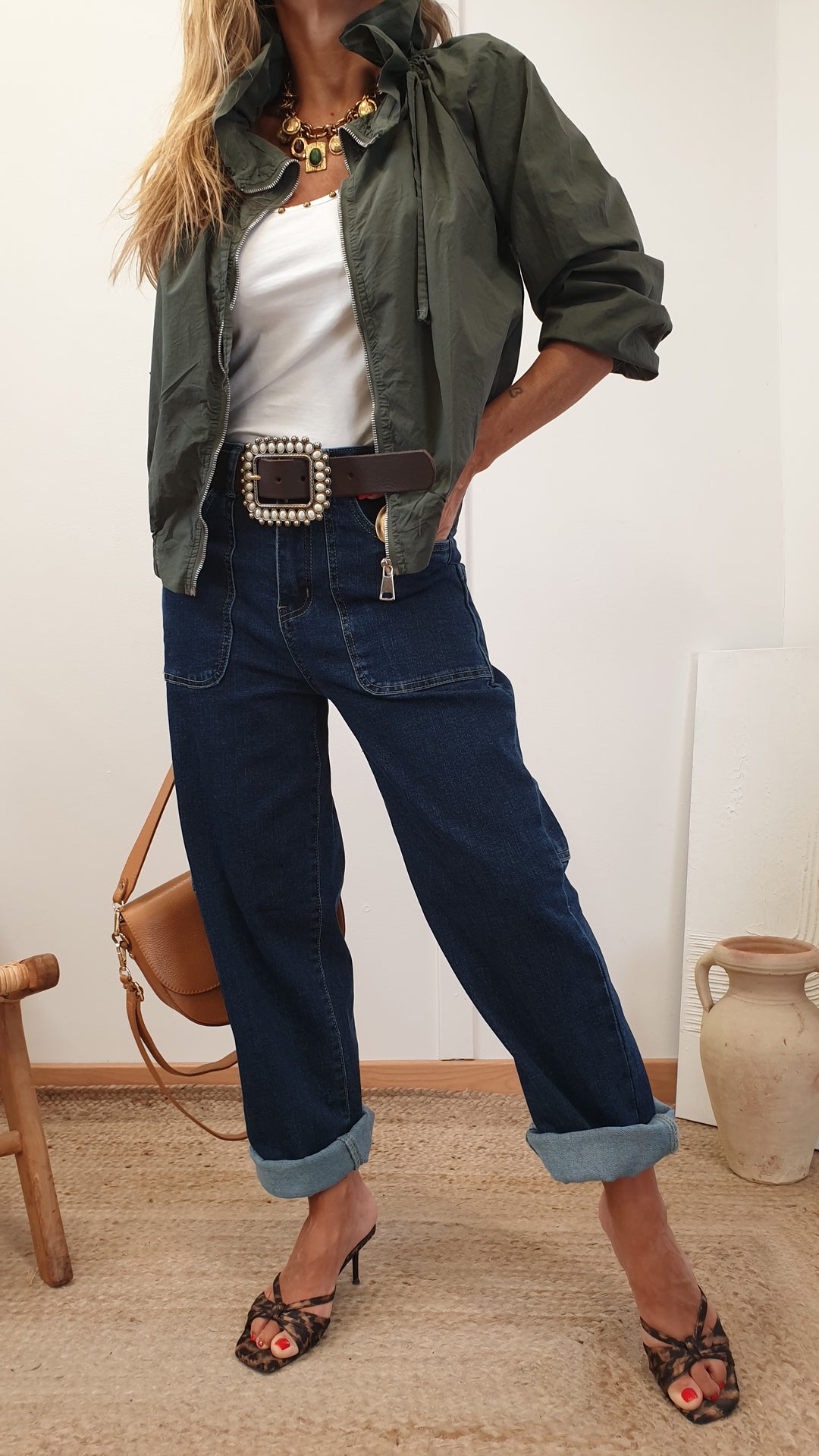 Jean