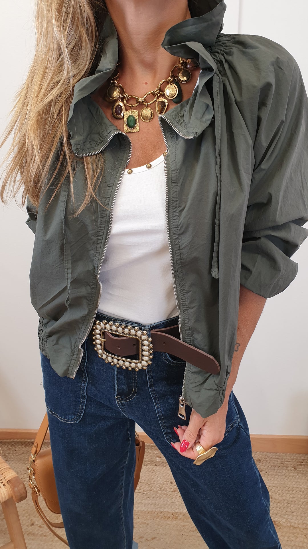 Veste