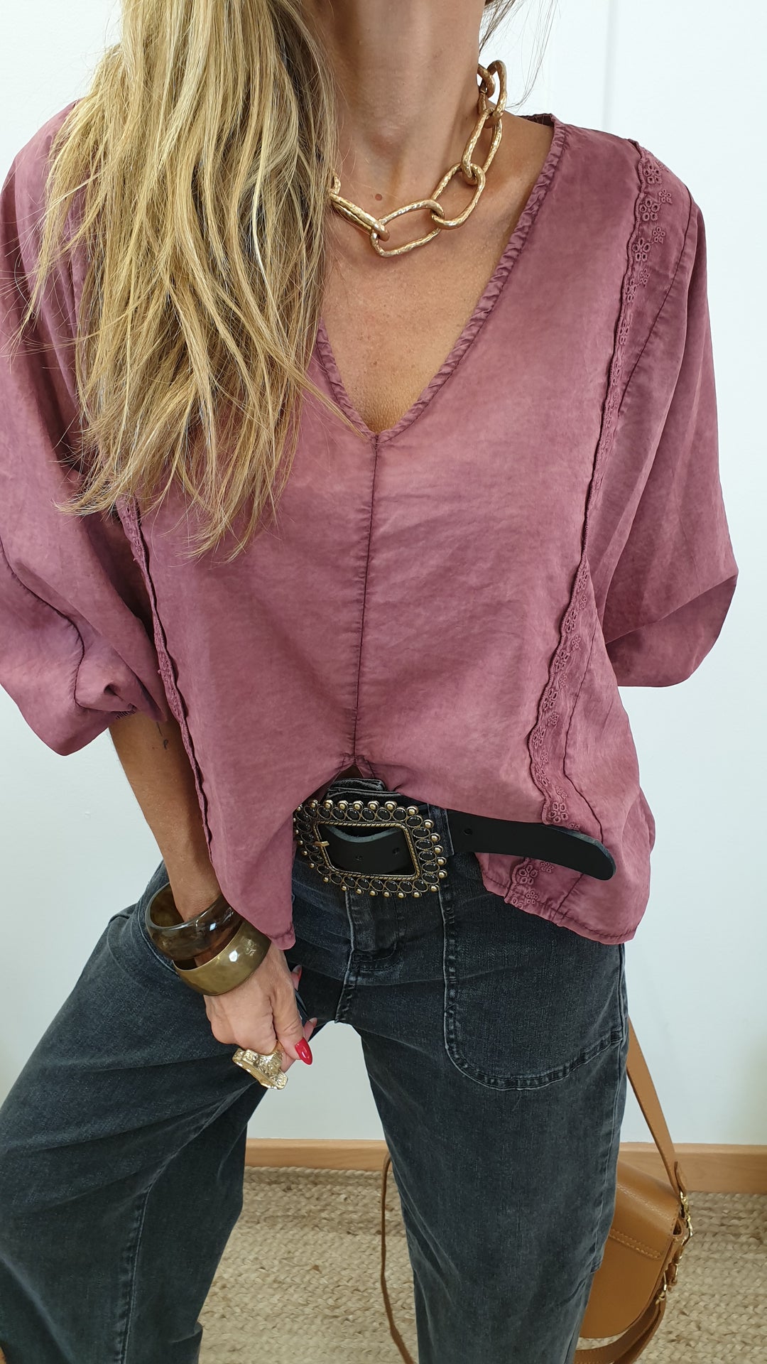 Blouse