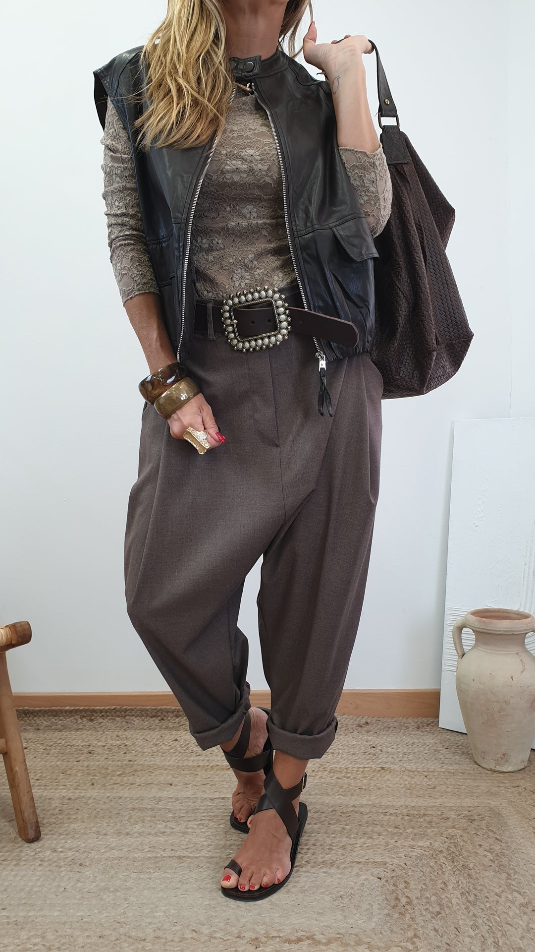 Vest