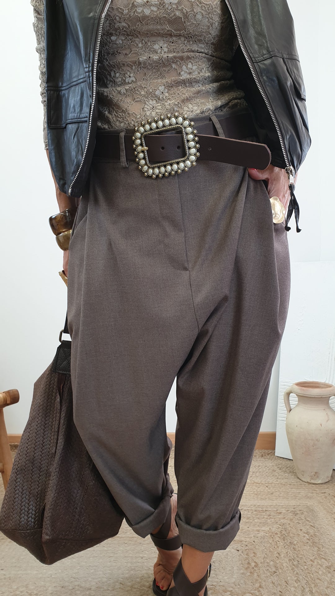 Pantalon