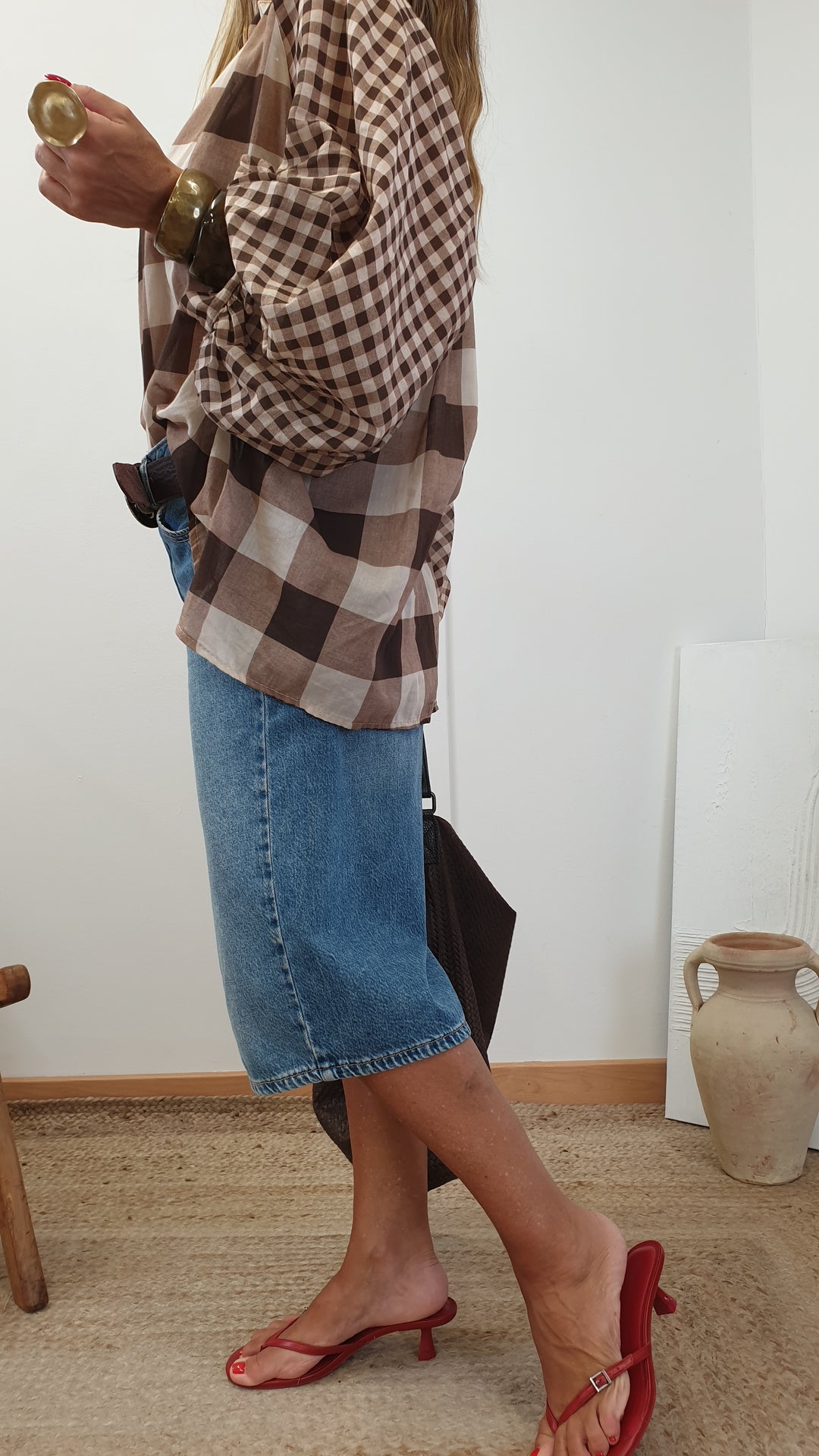 Blouse