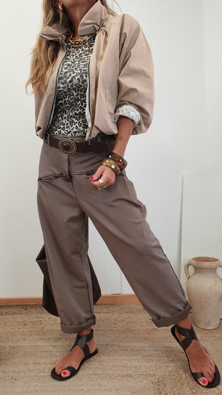 Belt
