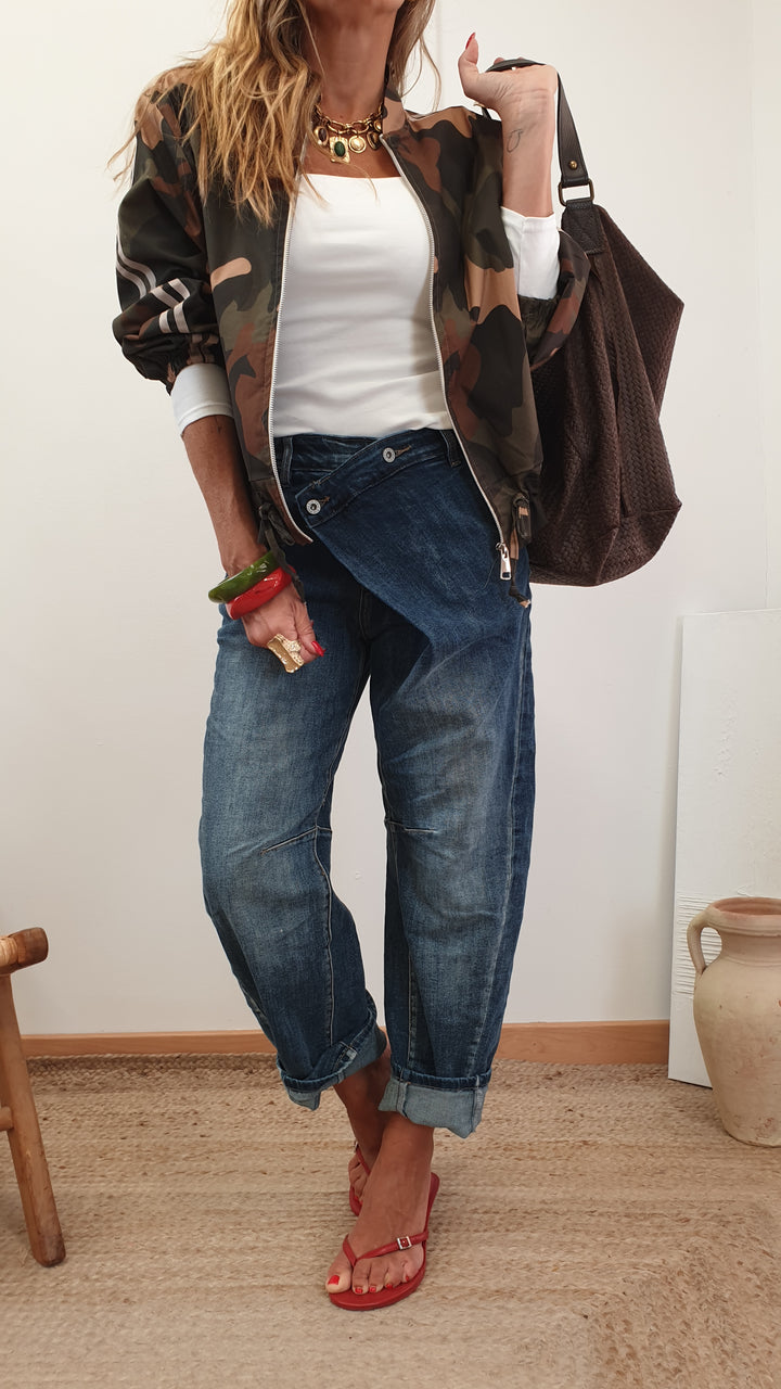 Bomber