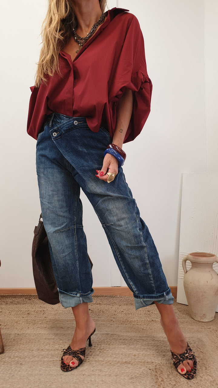 Blusa